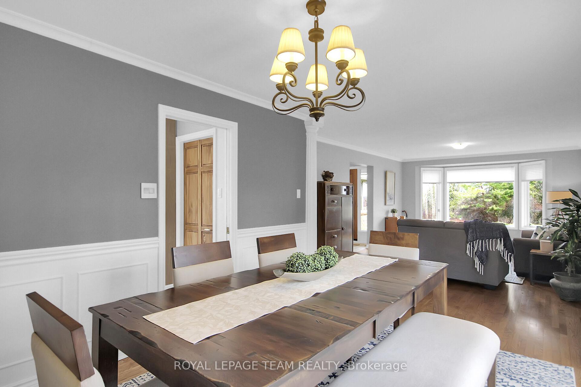 Photo 8 of 6524 Timagami Court, Ottawa, Manotick South to Roger Stevens — HOMEH