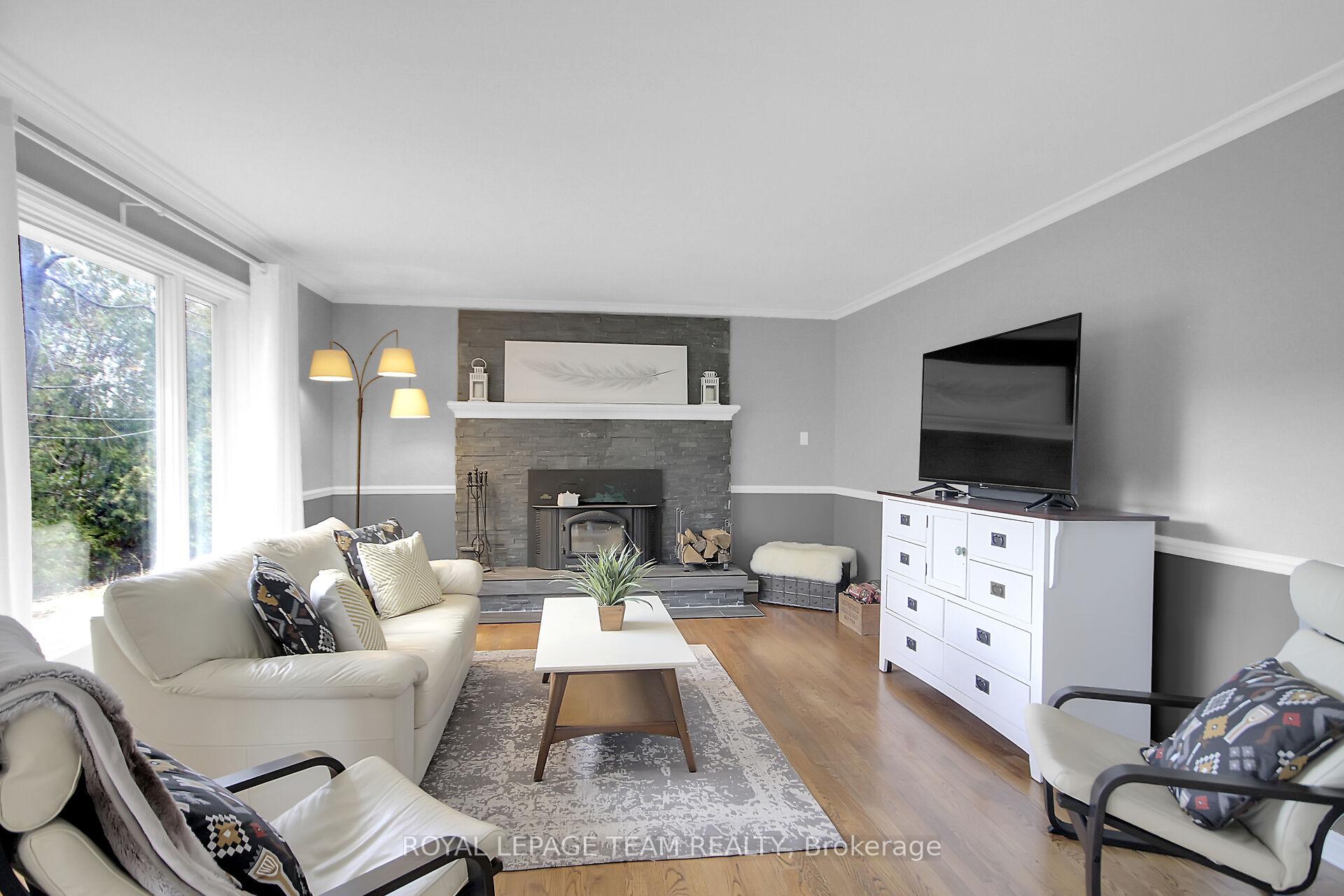 Photo 15 of 6524 Timagami Court, Ottawa, Manotick South to Roger Stevens — HOMEH