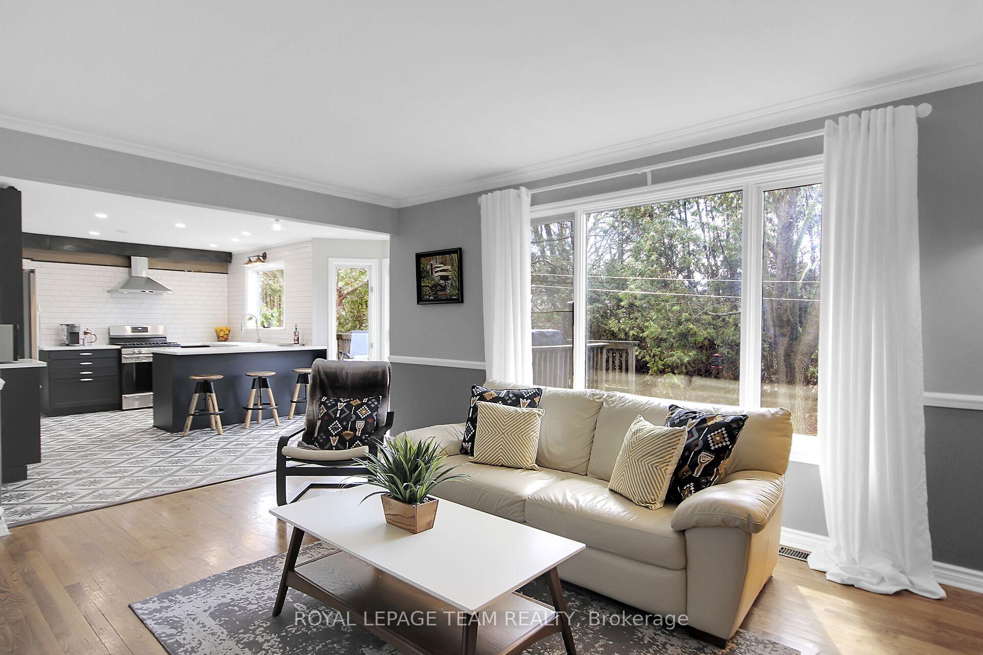 Photo 16 of 6524 Timagami Court, Ottawa, Manotick South to Roger Stevens — HOMEH