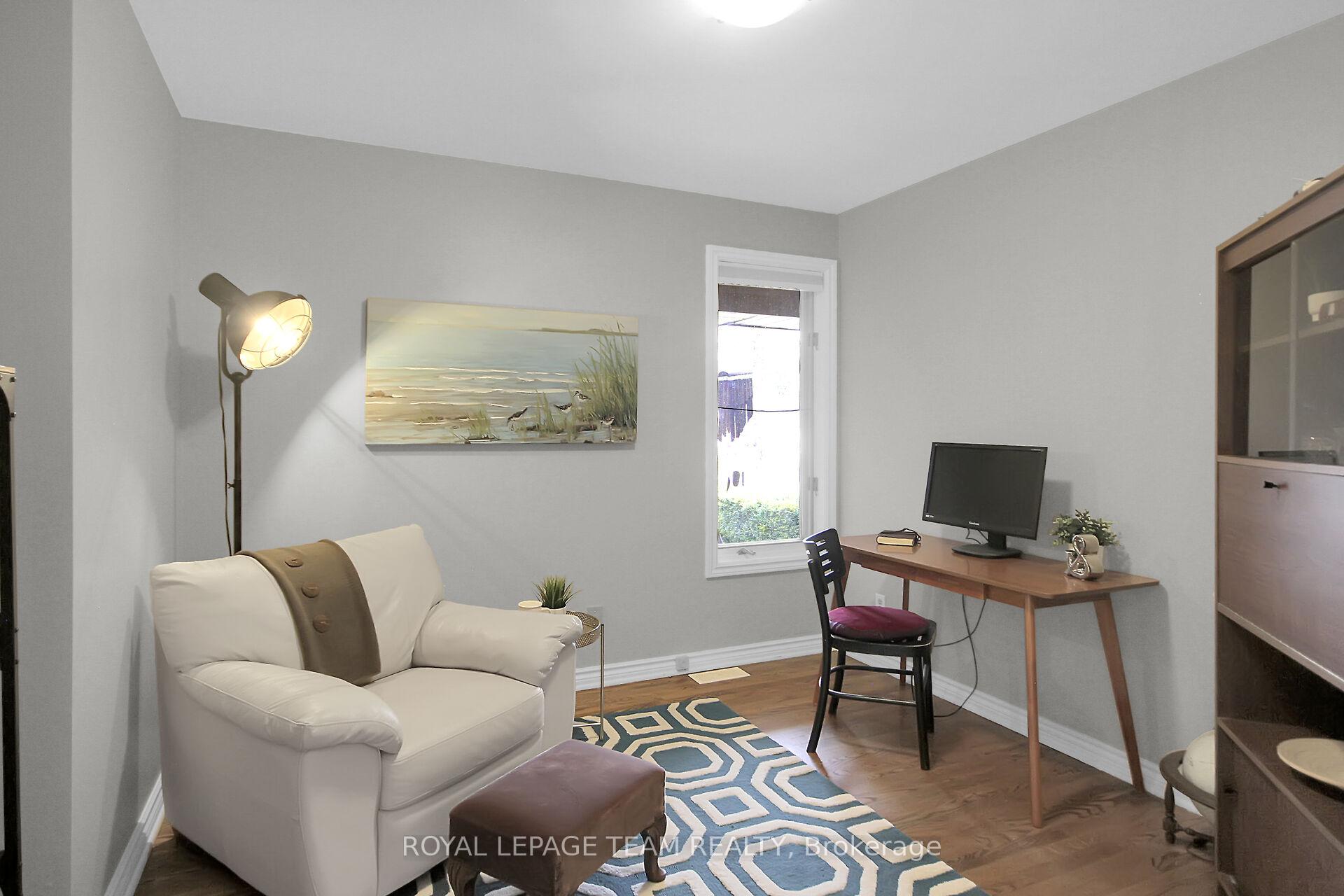 Photo 18 of 6524 Timagami Court, Ottawa, Manotick South to Roger Stevens — HOMEH