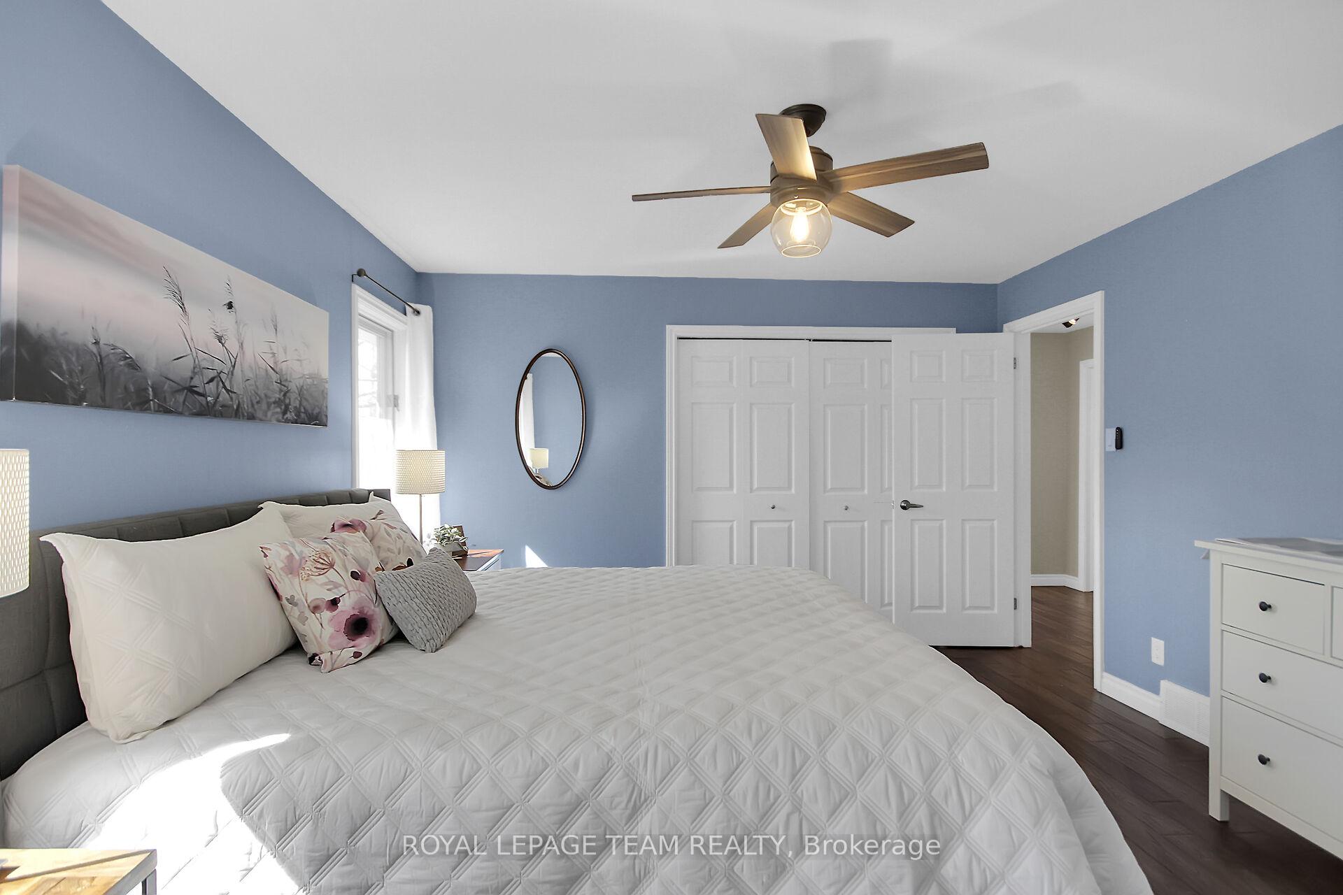 Photo 23 of 6524 Timagami Court, Ottawa, Manotick South to Roger Stevens — HOMEH