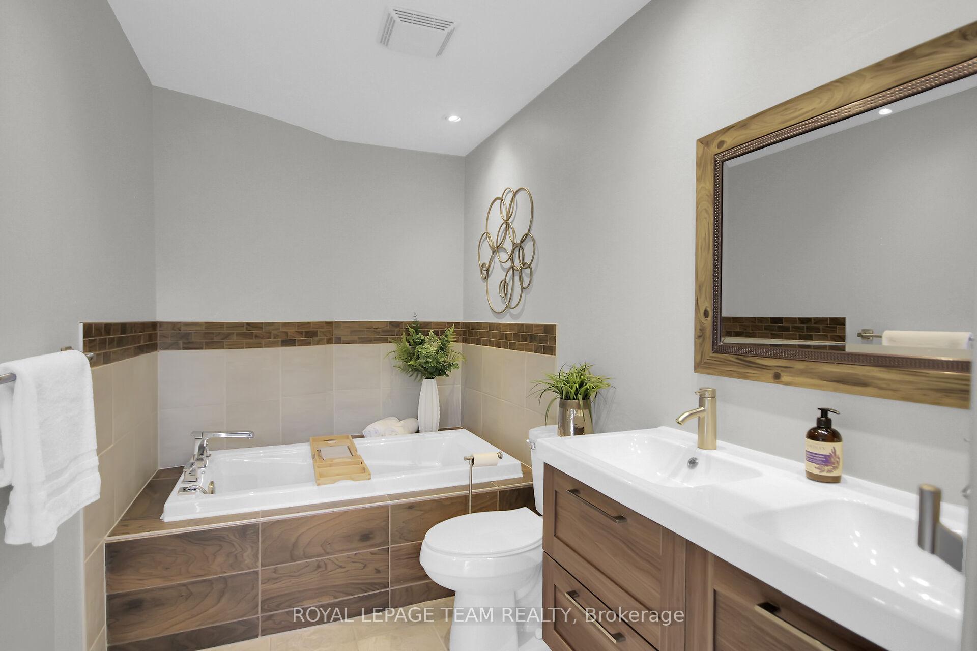 Photo 25 of 6524 Timagami Court, Ottawa, Manotick South to Roger Stevens — HOMEH