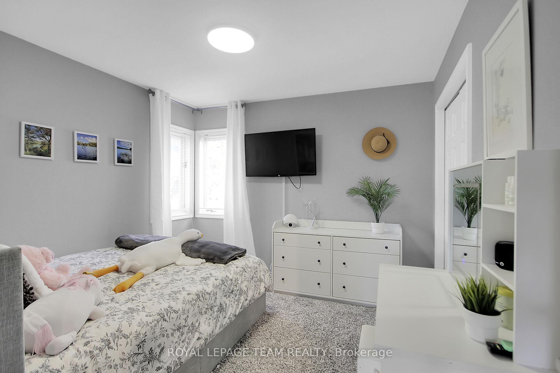 Photo 27 of 6524 Timagami Court, Ottawa, Manotick South to Roger Stevens — HOMEH