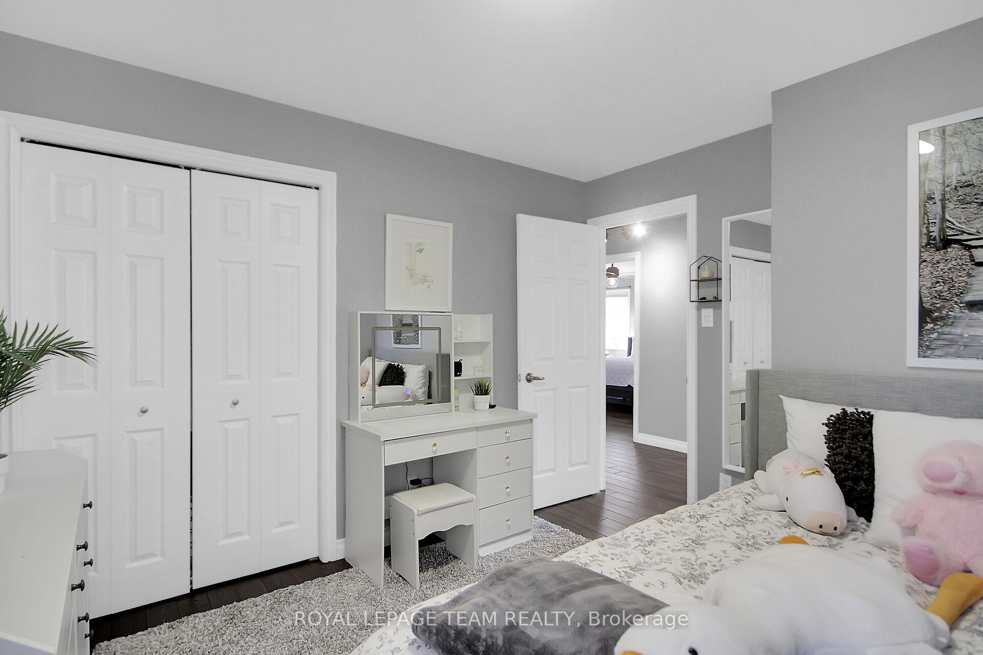 Photo 28 of 6524 Timagami Court, Ottawa, Manotick South to Roger Stevens — HOMEH