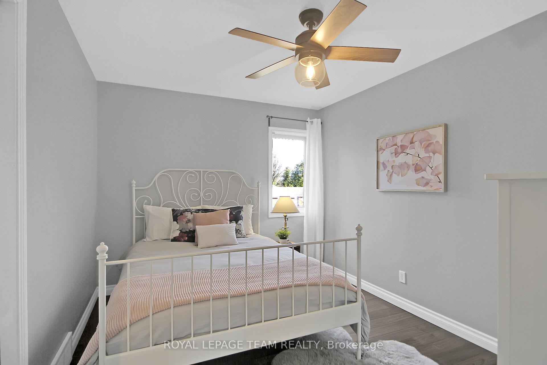 Photo 30 of 6524 Timagami Court, Ottawa, Manotick South to Roger Stevens — HOMEH