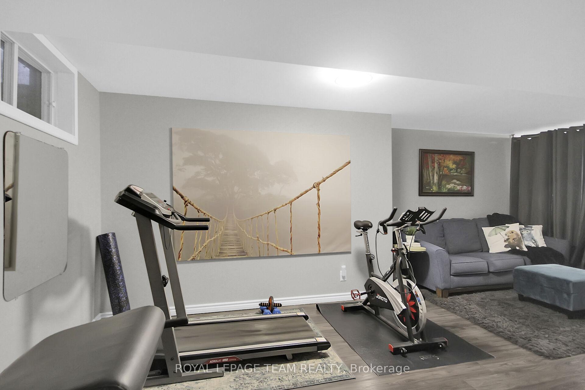 Photo 32 of 6524 Timagami Court, Ottawa, Manotick South to Roger Stevens — HOMEH