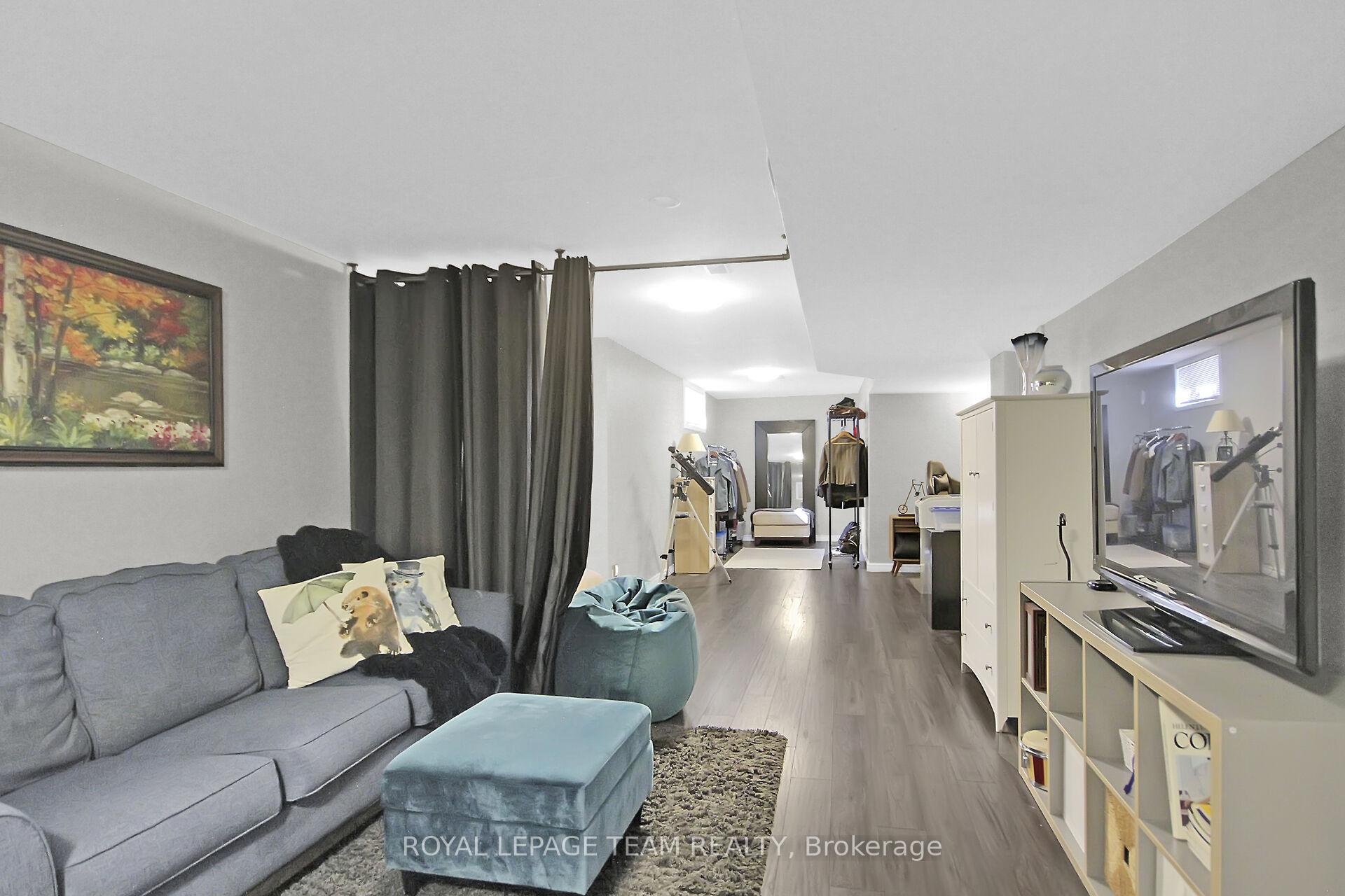 Photo 33 of 6524 Timagami Court, Ottawa, Manotick South to Roger Stevens — HOMEH