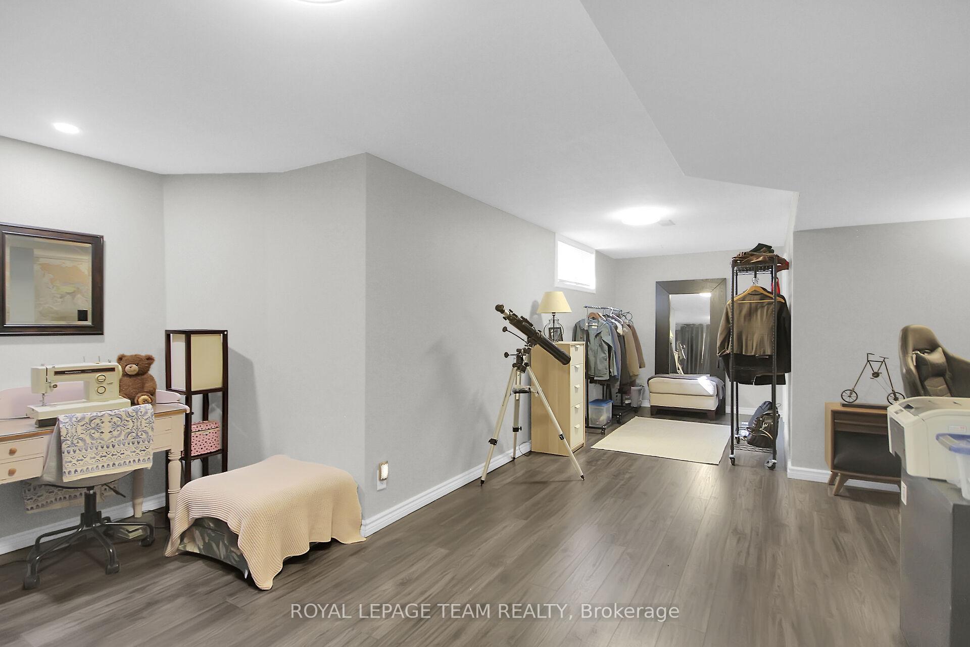 Photo 34 of 6524 Timagami Court, Ottawa, Manotick South to Roger Stevens — HOMEH