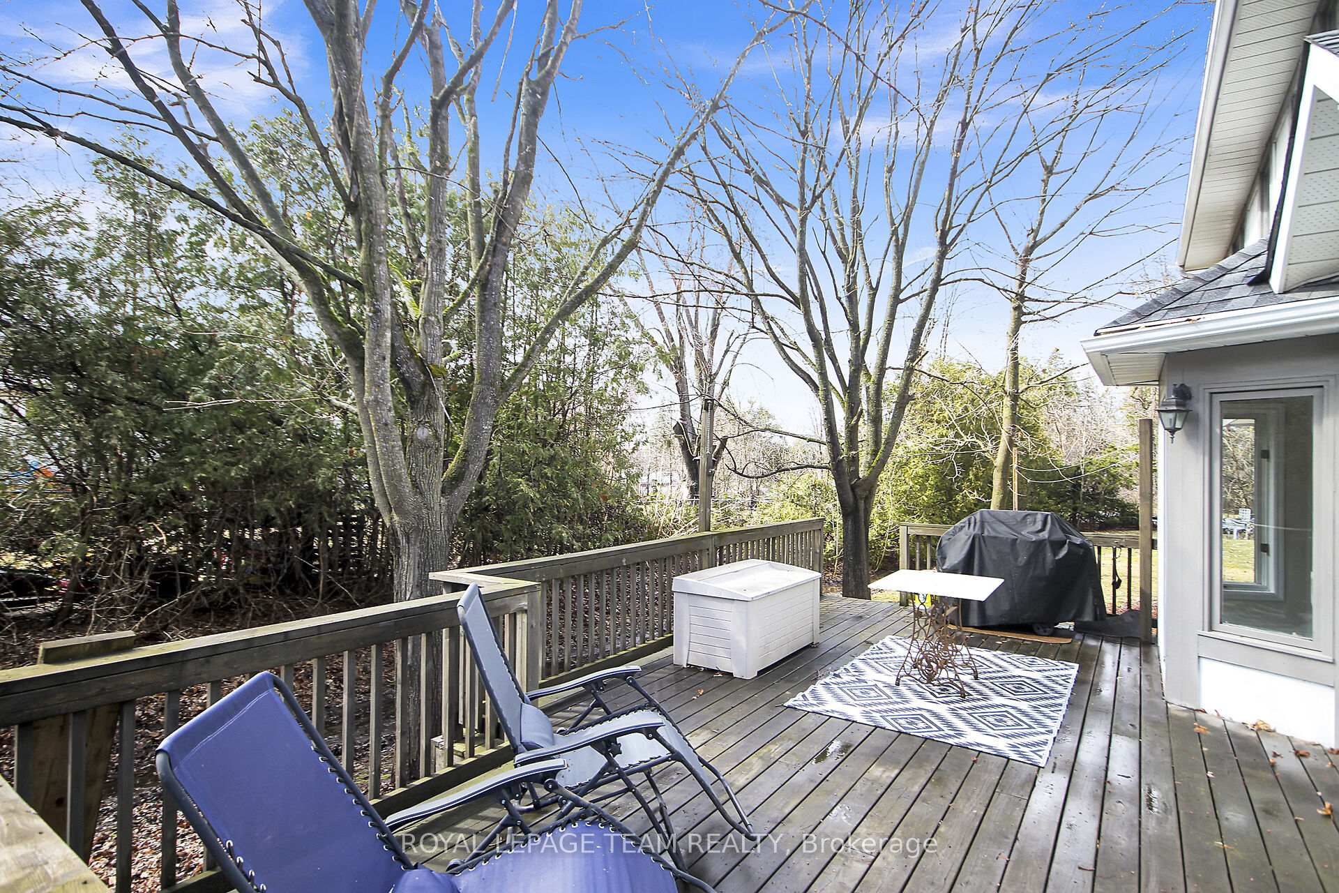 Photo 37 of 6524 Timagami Court, Ottawa, Manotick South to Roger Stevens — HOMEH
