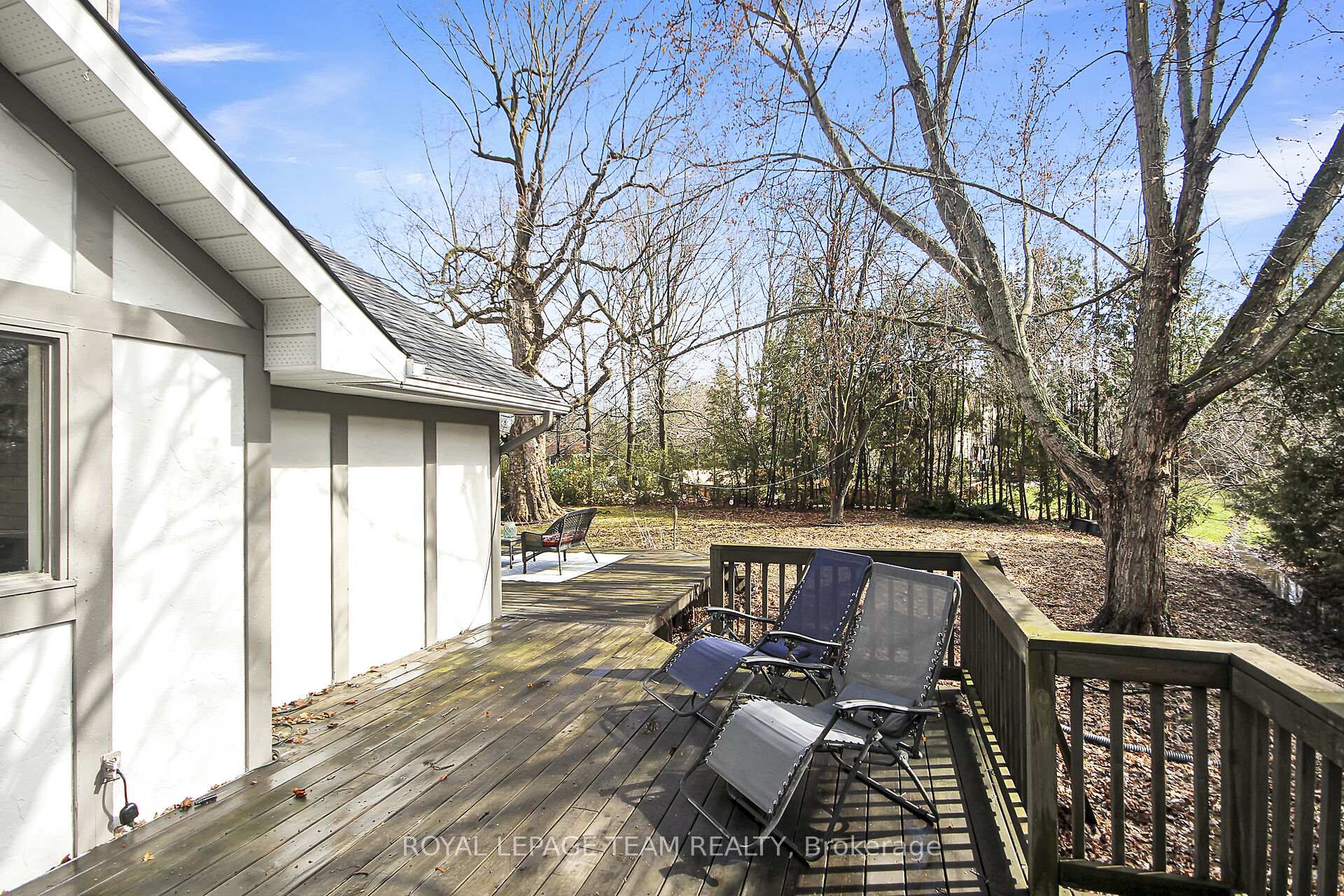 Photo 38 of 6524 Timagami Court, Ottawa, Manotick South to Roger Stevens — HOMEH