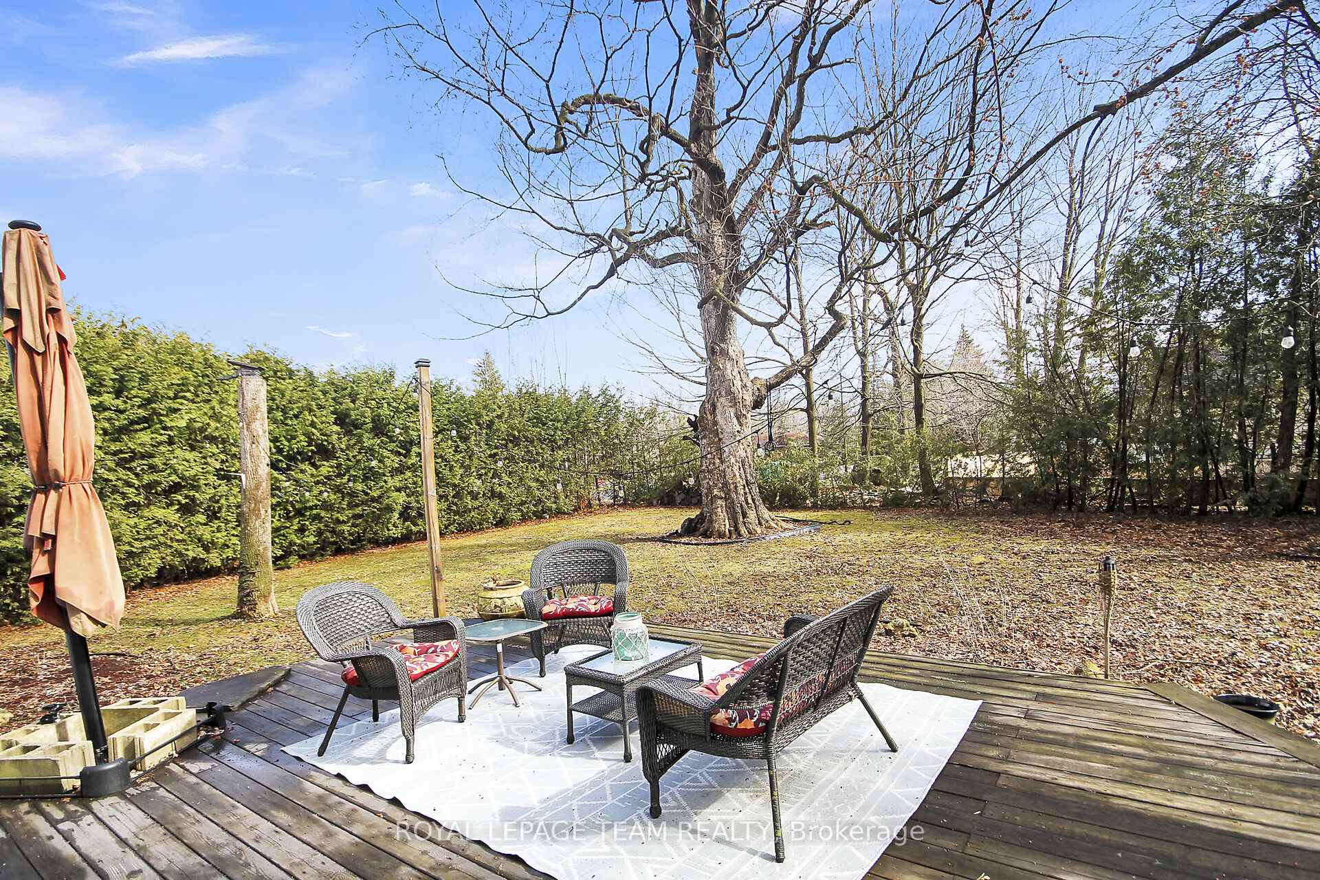 Photo 39 of 6524 Timagami Court, Ottawa, Manotick South to Roger Stevens — HOMEH