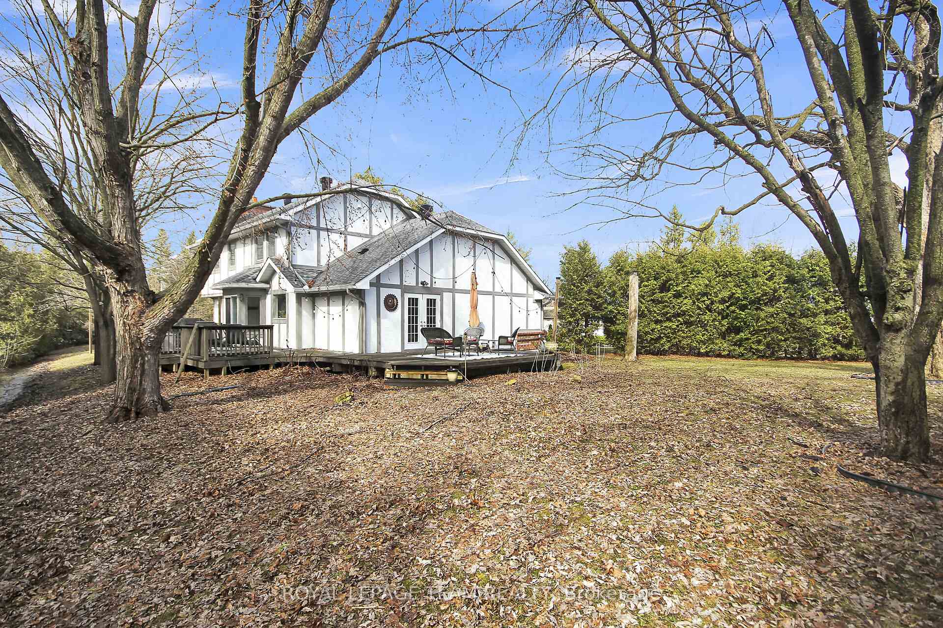 Photo 40 of 6524 Timagami Court, Ottawa, Manotick South to Roger Stevens — HOMEH