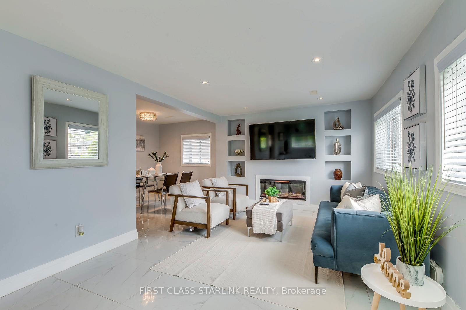 Photo 4 of 706 West 5th Street, Hamilton, Rolston — HOMEH