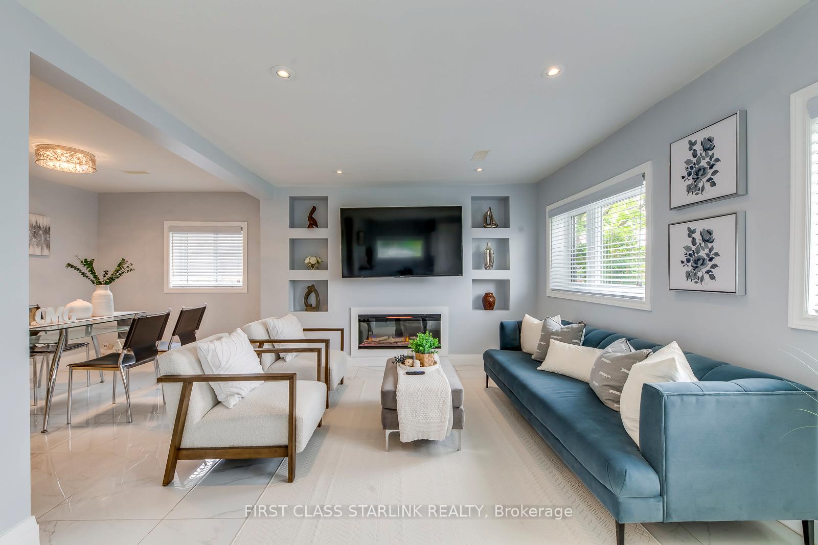 Photo 5 of 706 West 5th Street, Hamilton, Rolston — HOMEH