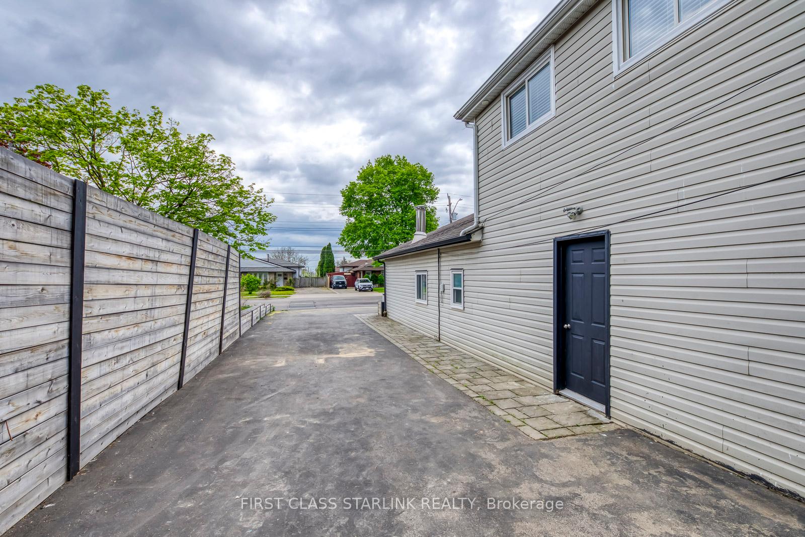 Photo 22 of 706 West 5th Street, Hamilton, Rolston — HOMEH