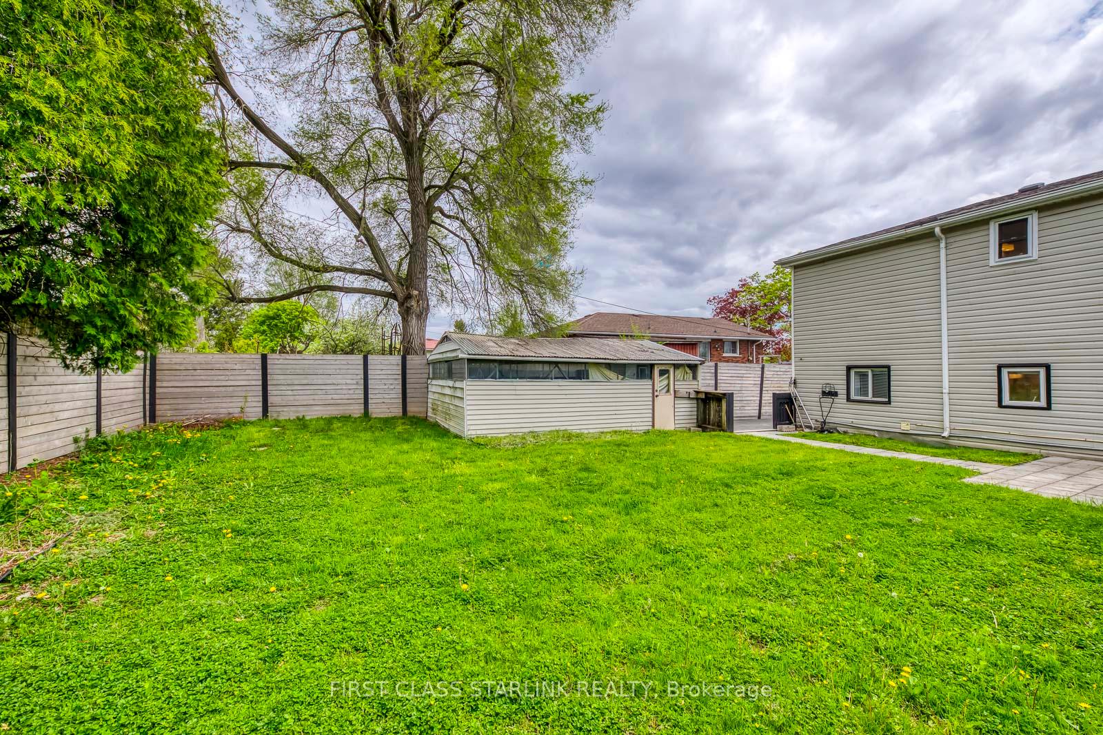 Photo 23 of 706 West 5th Street, Hamilton, Rolston — HOMEH