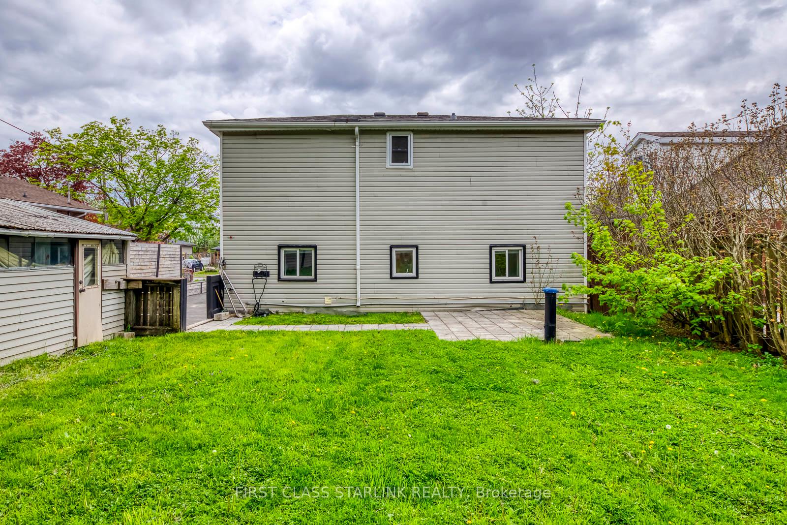 Photo 24 of 706 West 5th Street, Hamilton, Rolston — HOMEH