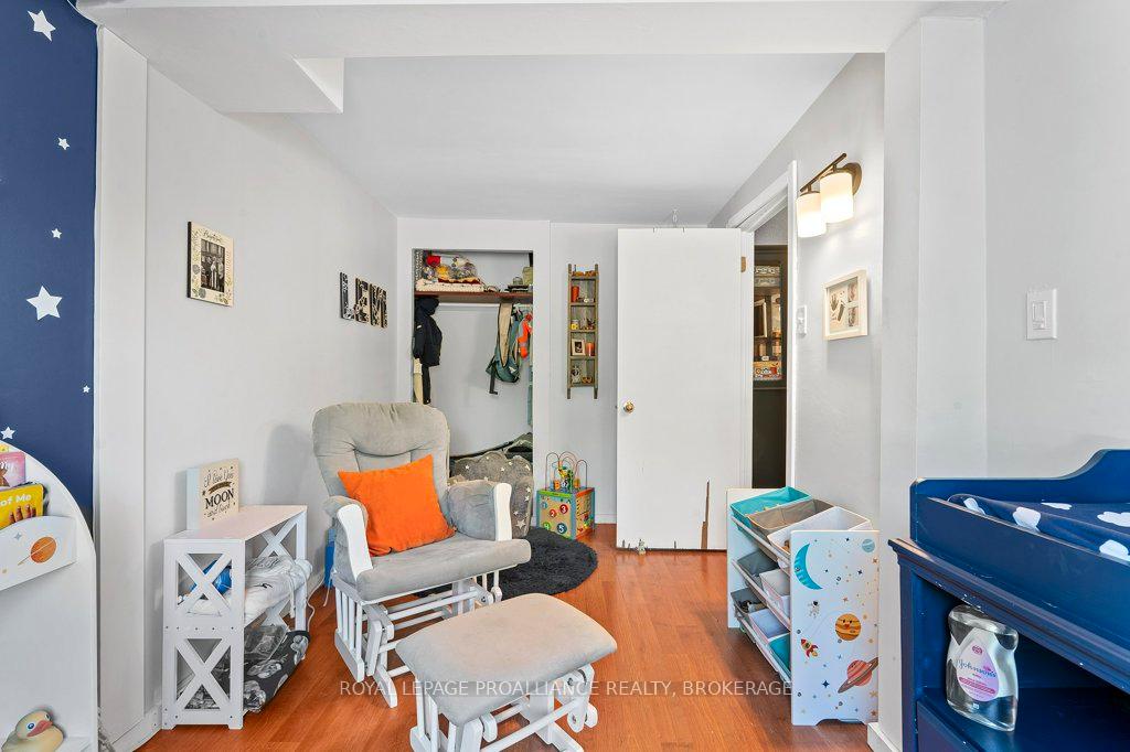 Photo 12 of 489 Alfred Street, Kingston, East of Sir John A. Blvd — HOMEH