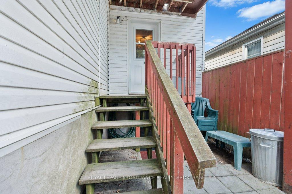 Photo 25 of 489 Alfred Street, Kingston, East of Sir John A. Blvd — HOMEH