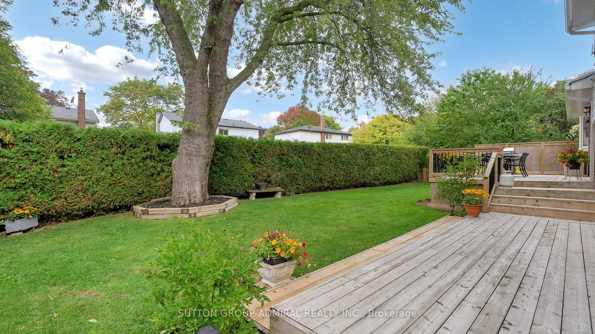 Photo 44 of 51 Blue Spruce Lane, Markham, Royal Orchard — HOMEH