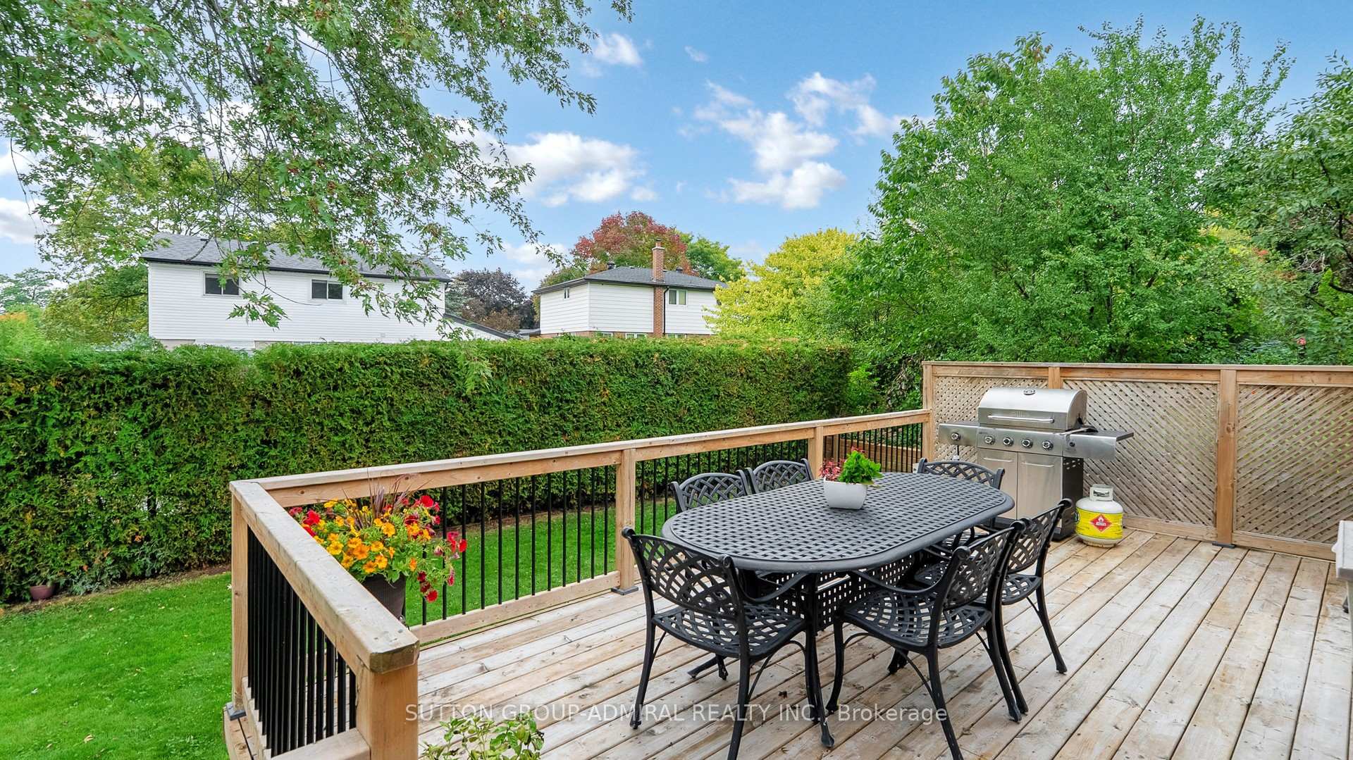 Photo 46 of 51 Blue Spruce Lane, Markham, Royal Orchard — HOMEH