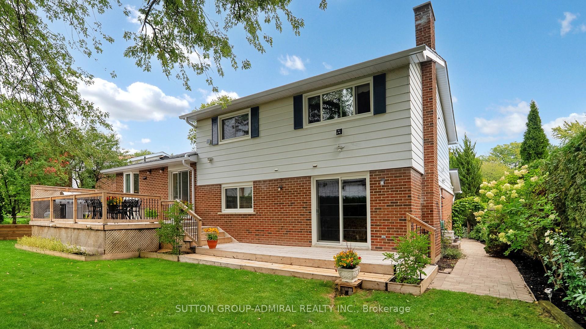 Photo 47 of 51 Blue Spruce Lane, Markham, Royal Orchard — HOMEH