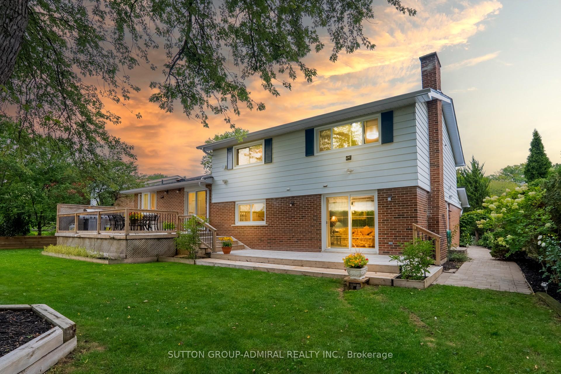 Photo 49 of 51 Blue Spruce Lane, Markham, Royal Orchard — HOMEH