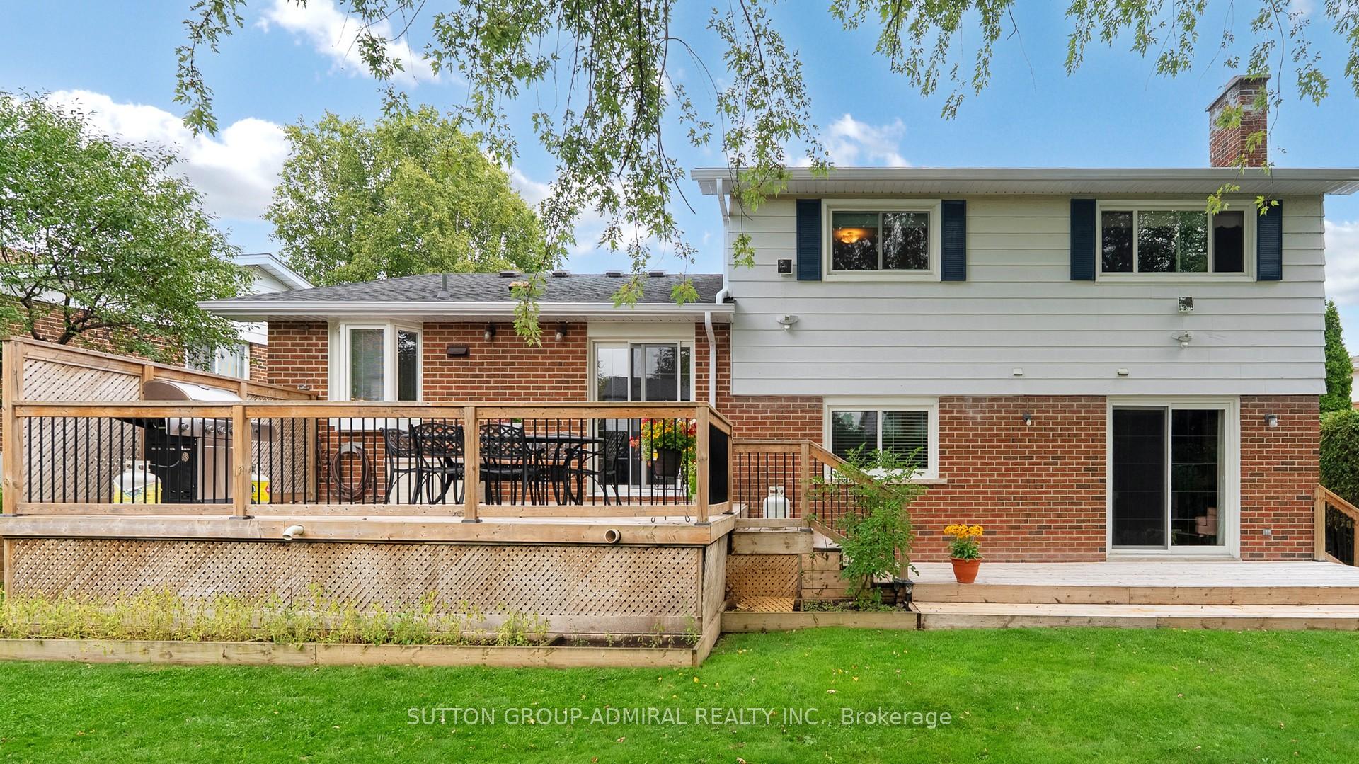 Photo 50 of 51 Blue Spruce Lane, Markham, Royal Orchard — HOMEH