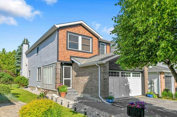Photo 1 of 135 Acklam Terrace, Ottawa, Kanata - Morgan's Grant/South March — HOMEH