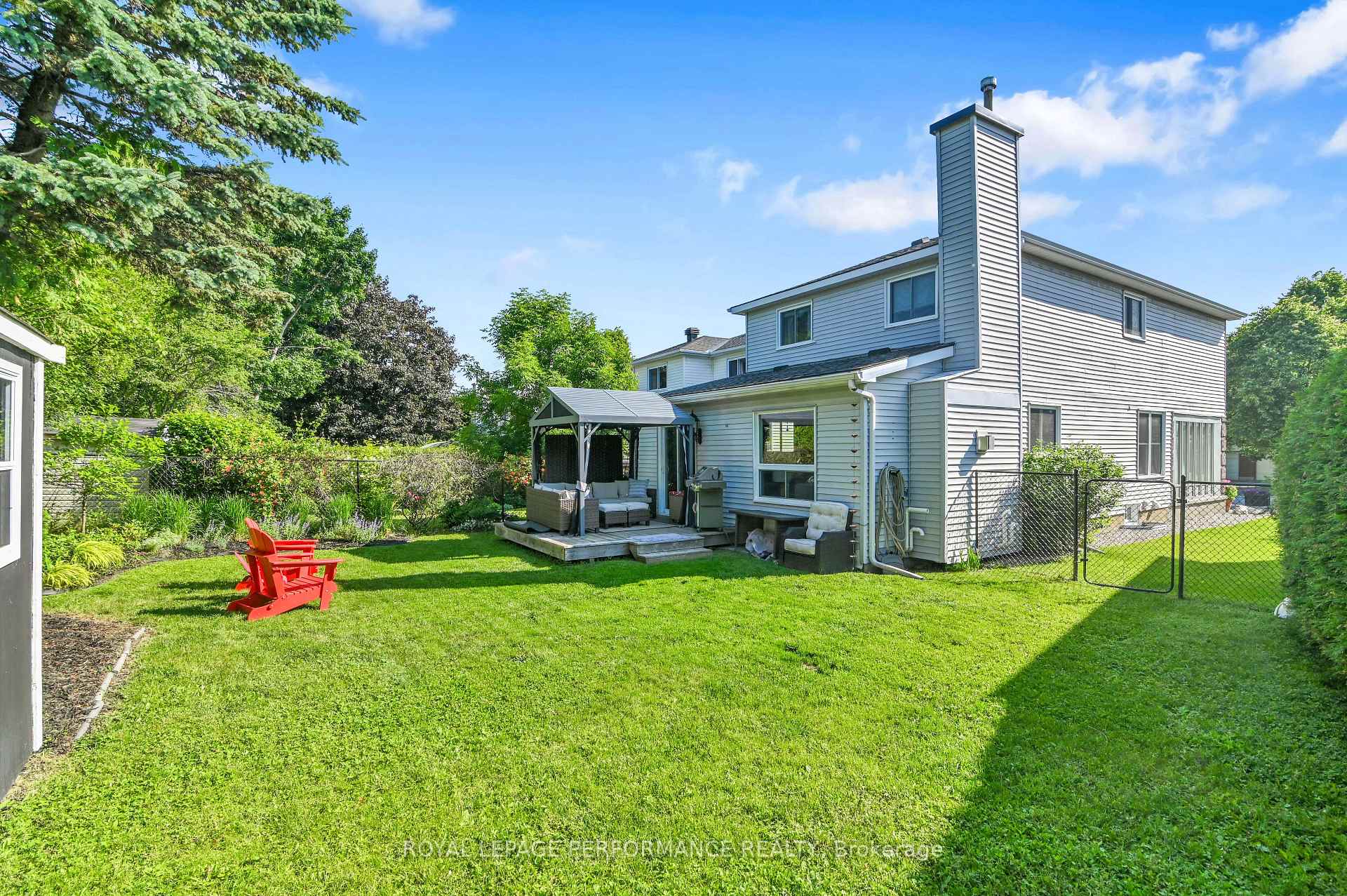 Photo 2 of 135 Acklam Terrace, Ottawa, Kanata - Morgan's Grant/South March — HOMEH