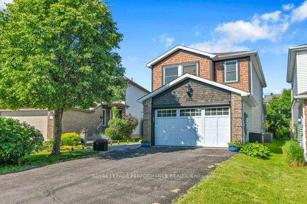 Photo 3 of 135 Acklam Terrace, Ottawa, Kanata - Morgan's Grant/South March — HOMEH