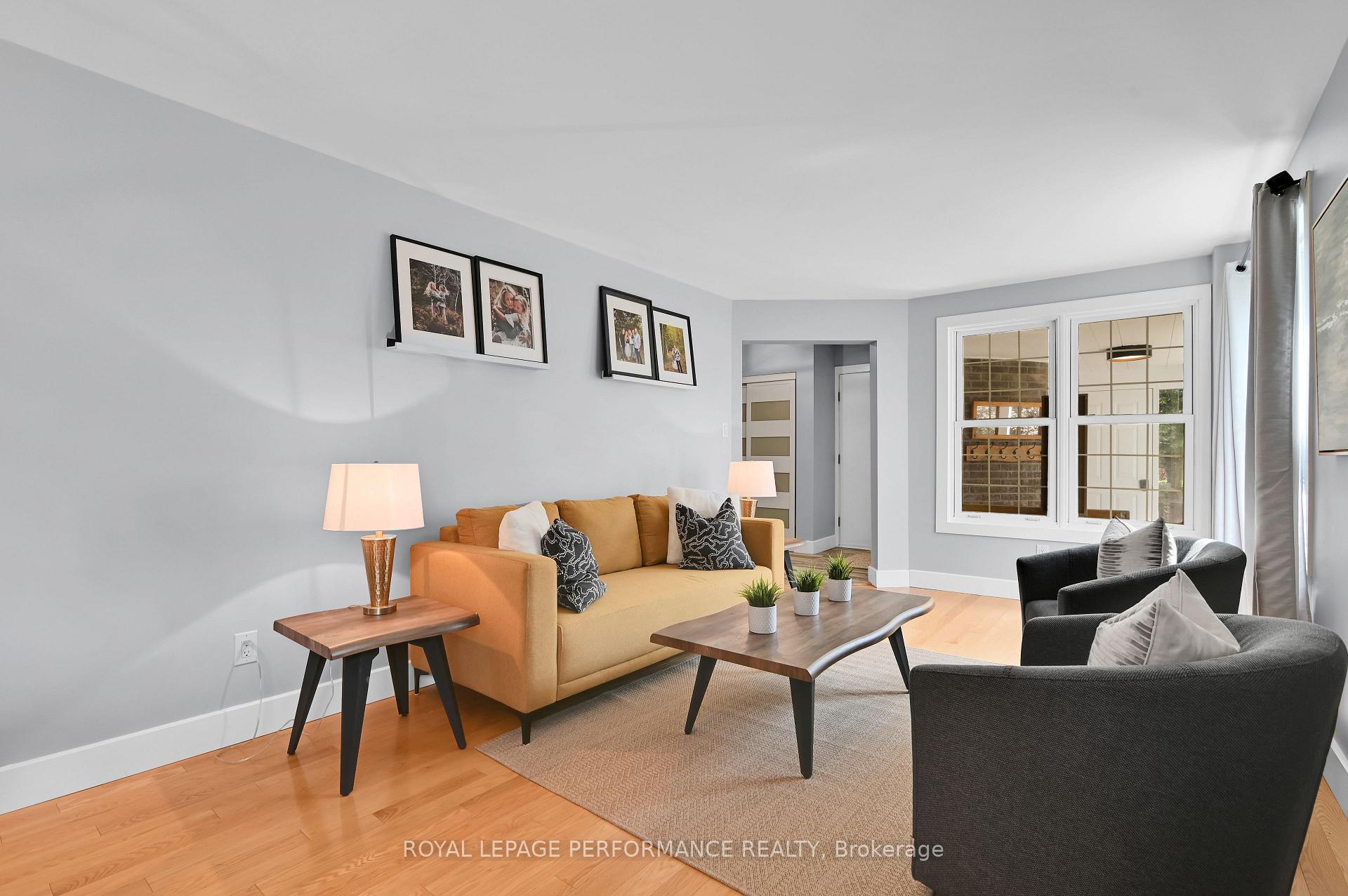 Photo 6 of 135 Acklam Terrace, Ottawa, Kanata - Morgan's Grant/South March — HOMEH