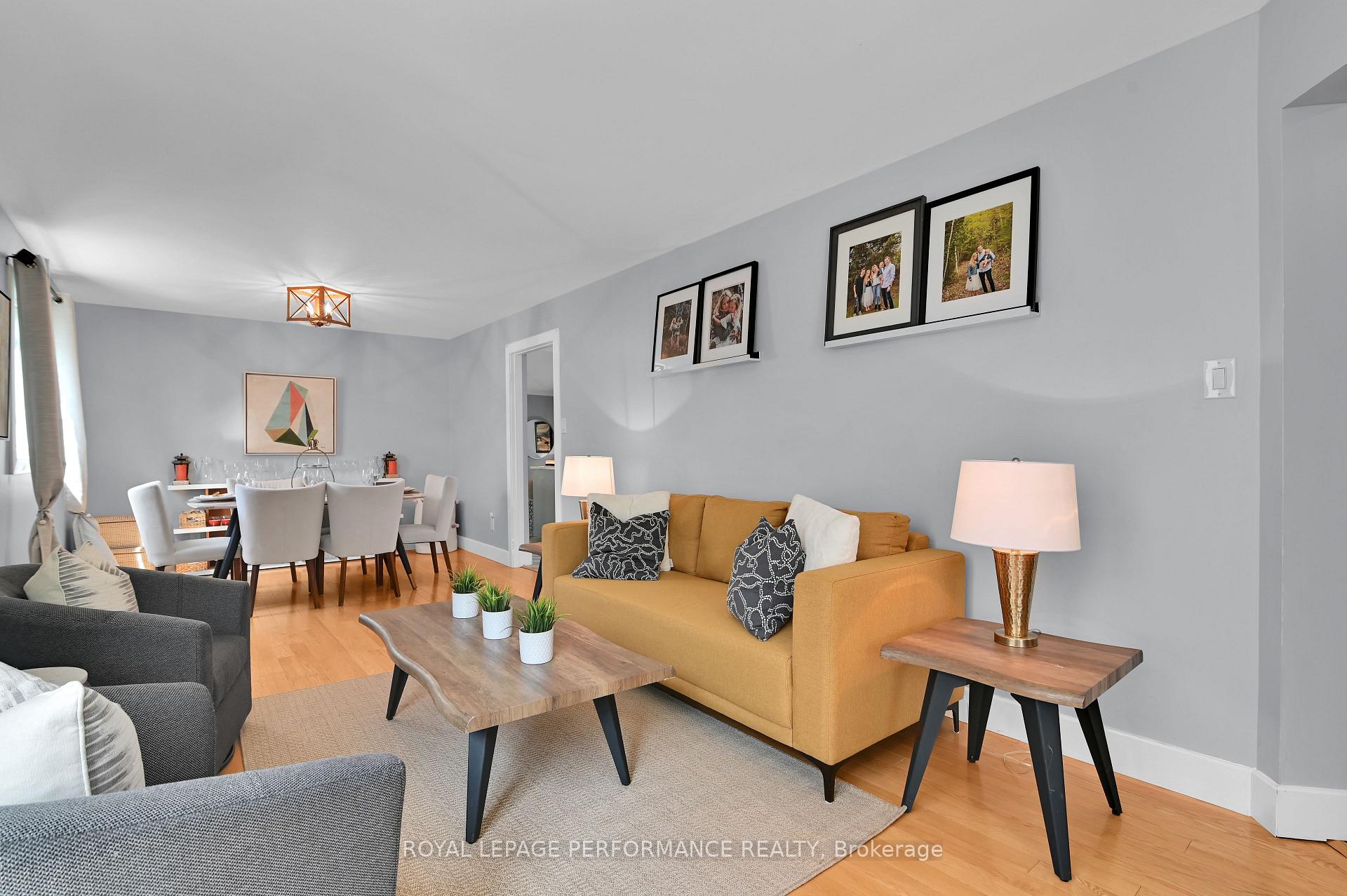 Photo 7 of 135 Acklam Terrace, Ottawa, Kanata - Morgan's Grant/South March — HOMEH