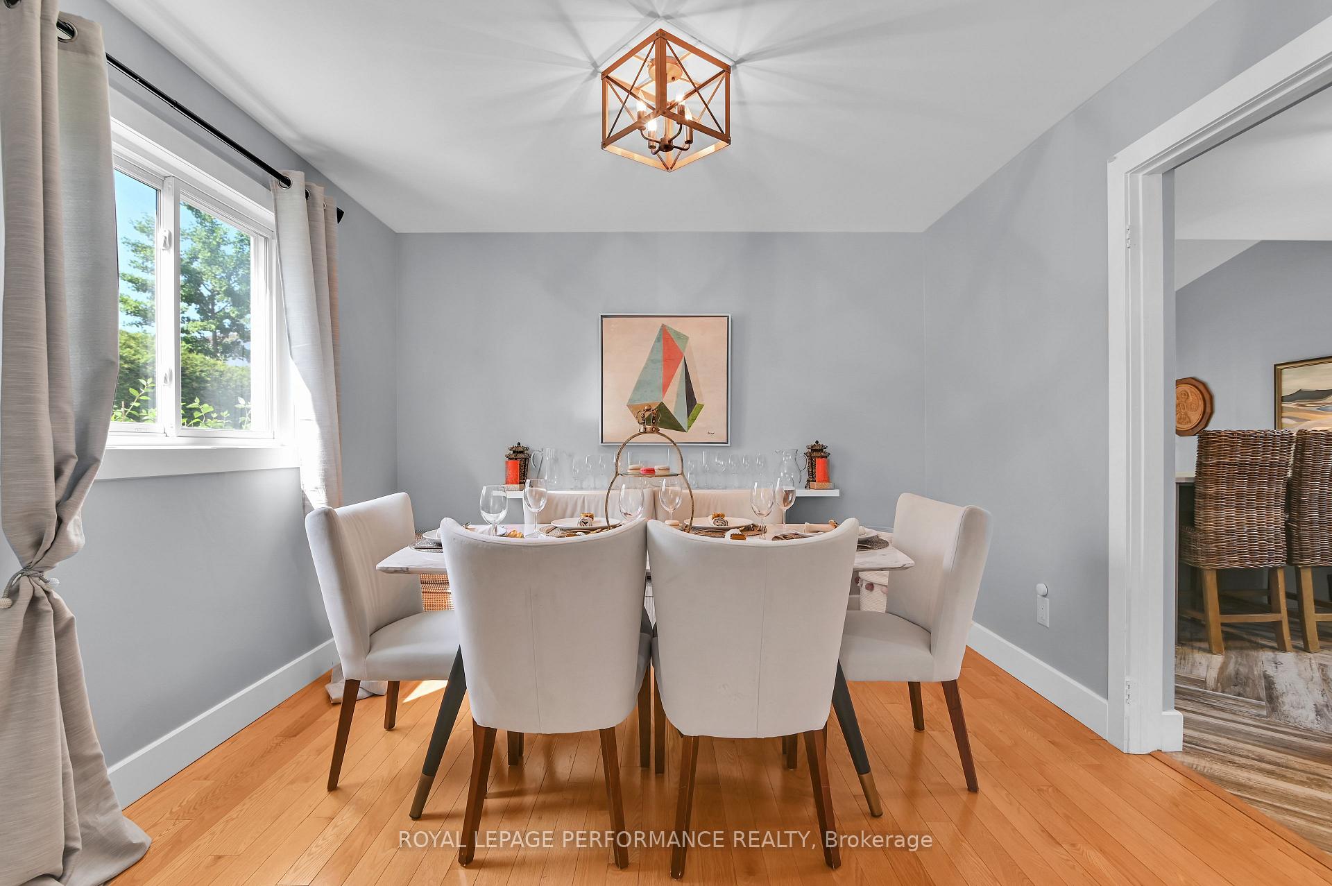 Photo 8 of 135 Acklam Terrace, Ottawa, Kanata - Morgan's Grant/South March — HOMEH