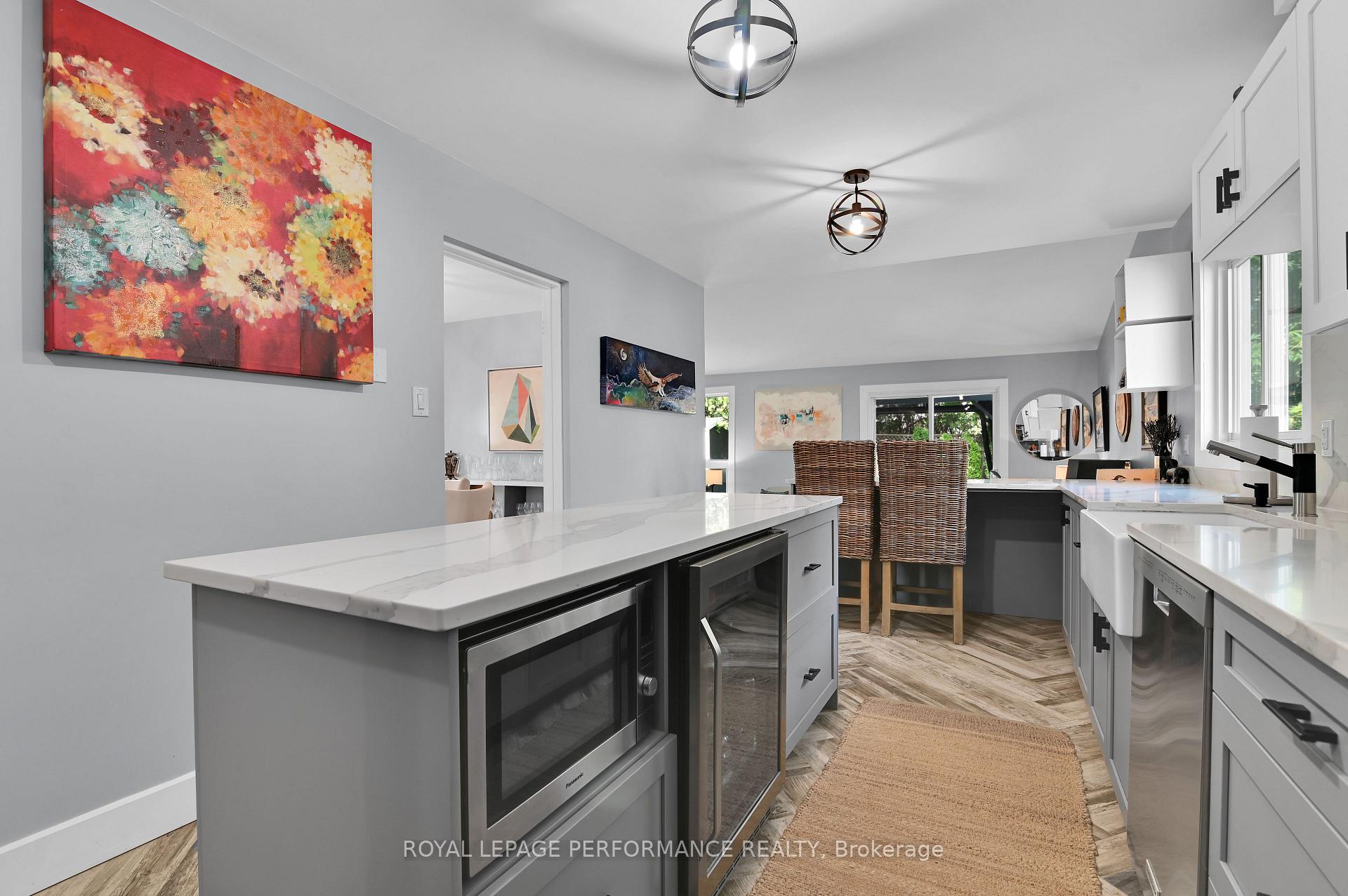 Photo 10 of 135 Acklam Terrace, Ottawa, Kanata - Morgan's Grant/South March — HOMEH