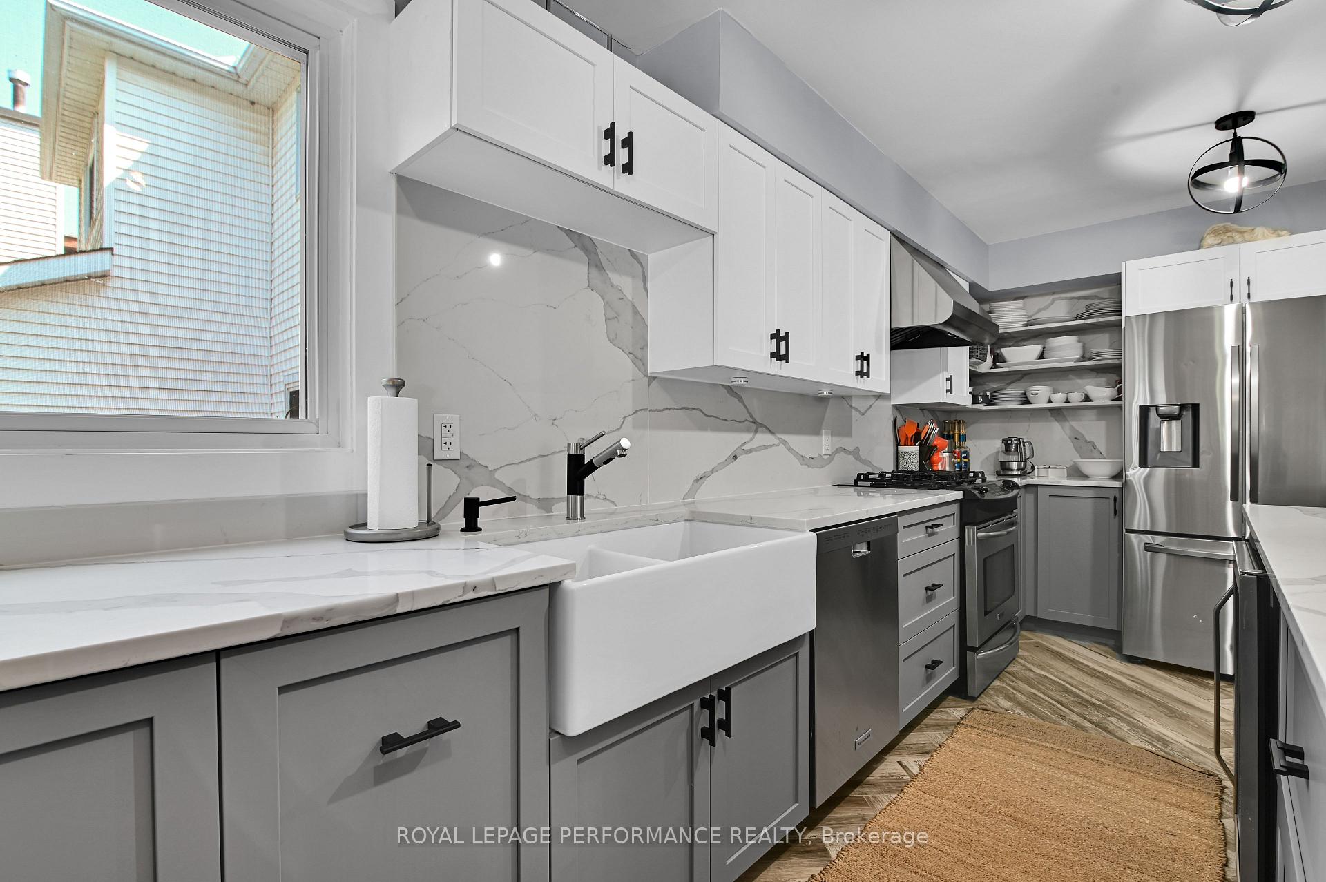 Photo 11 of 135 Acklam Terrace, Ottawa, Kanata - Morgan's Grant/South March — HOMEH