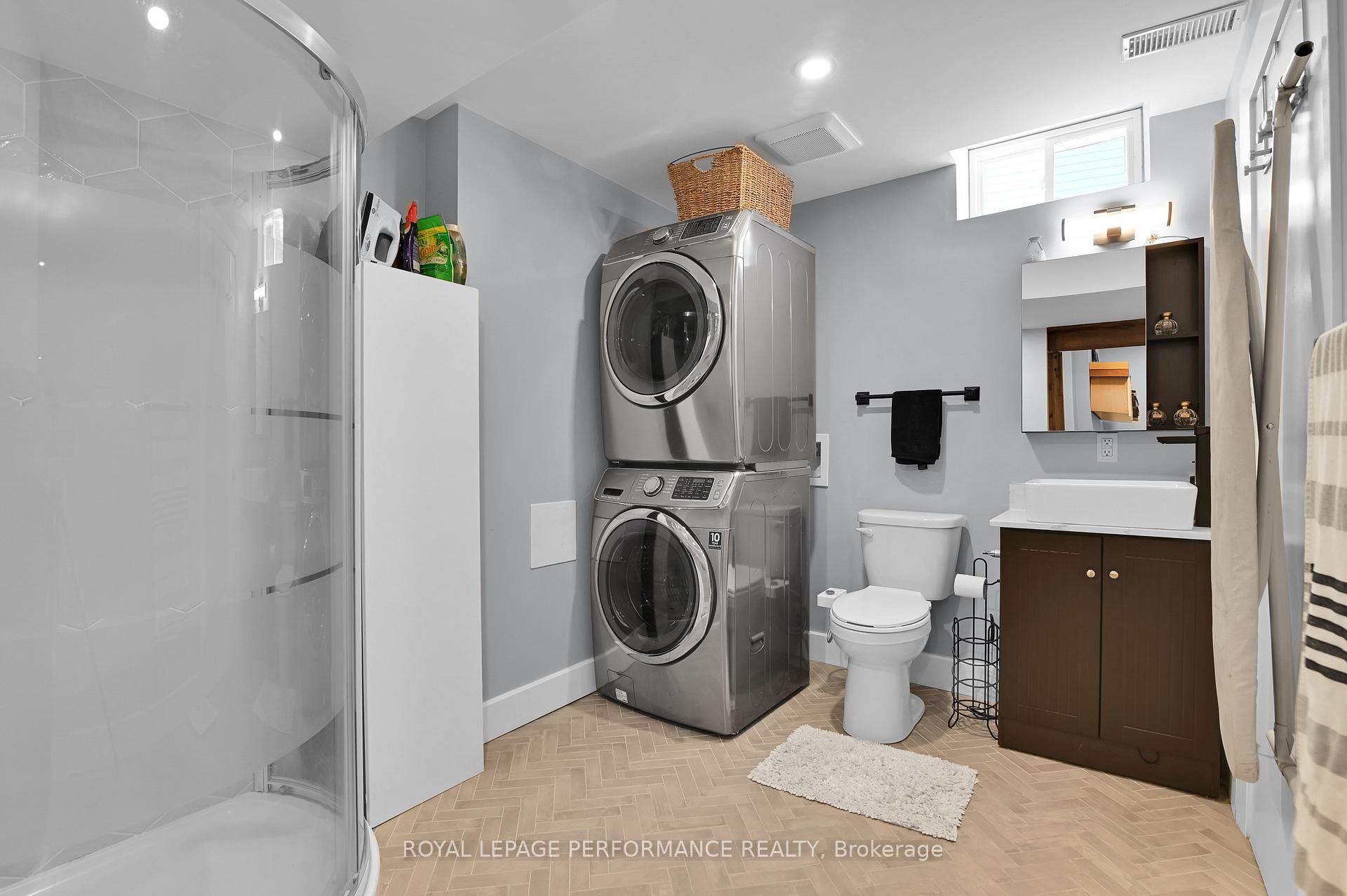 Photo 26 of 135 Acklam Terrace, Ottawa, Kanata - Morgan's Grant/South March — HOMEH