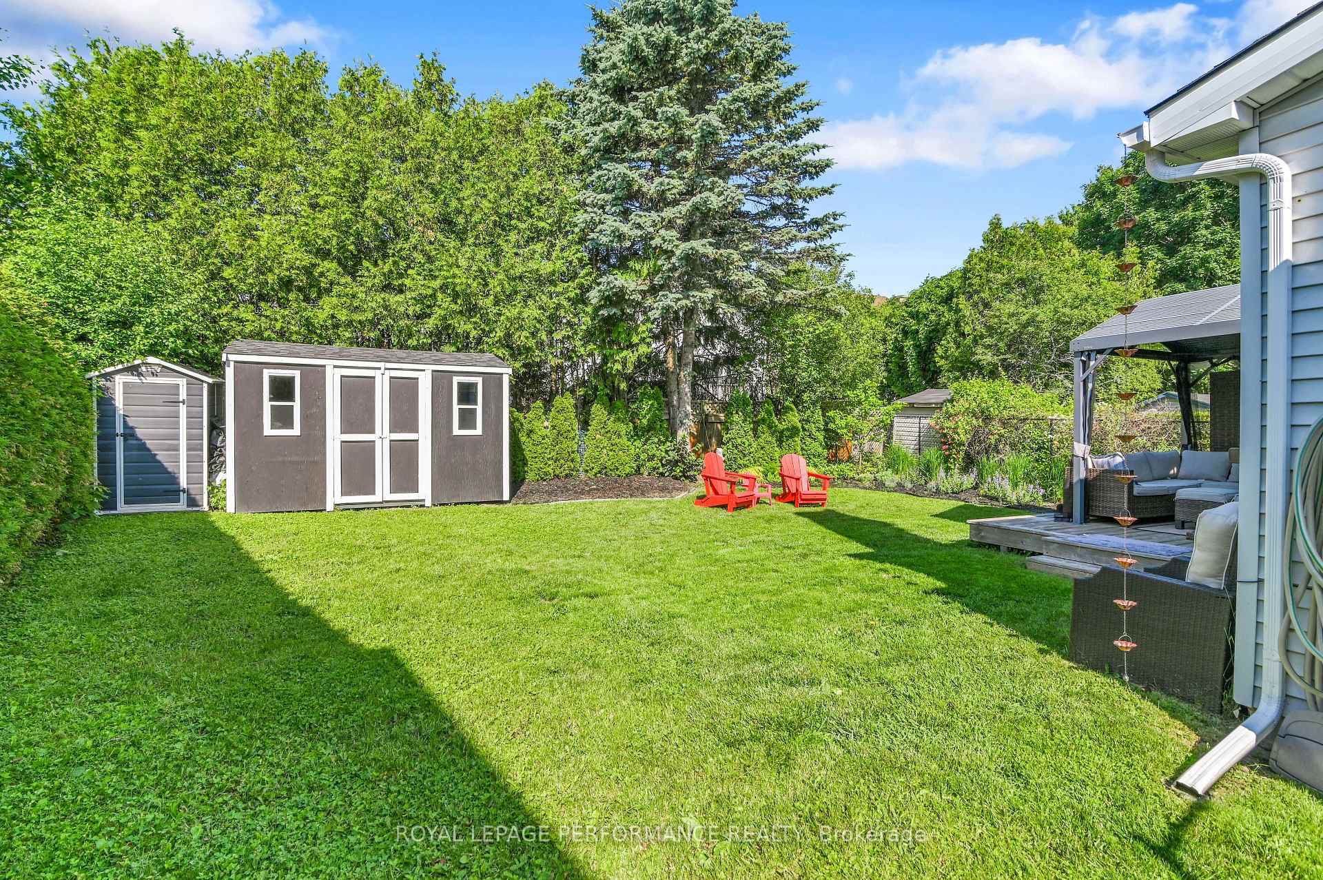 Photo 28 of 135 Acklam Terrace, Ottawa, Kanata - Morgan's Grant/South March — HOMEH