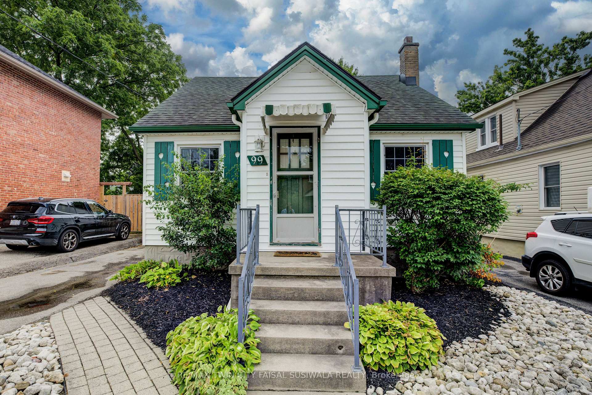 Photo 1 of 99 Gildner Street, Kitchener — HOMEH