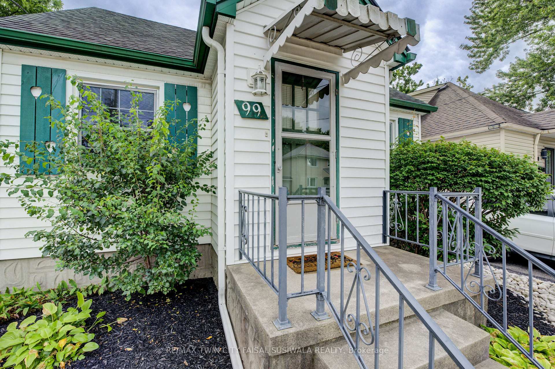 Photo 3 of 99 Gildner Street, Kitchener — HOMEH