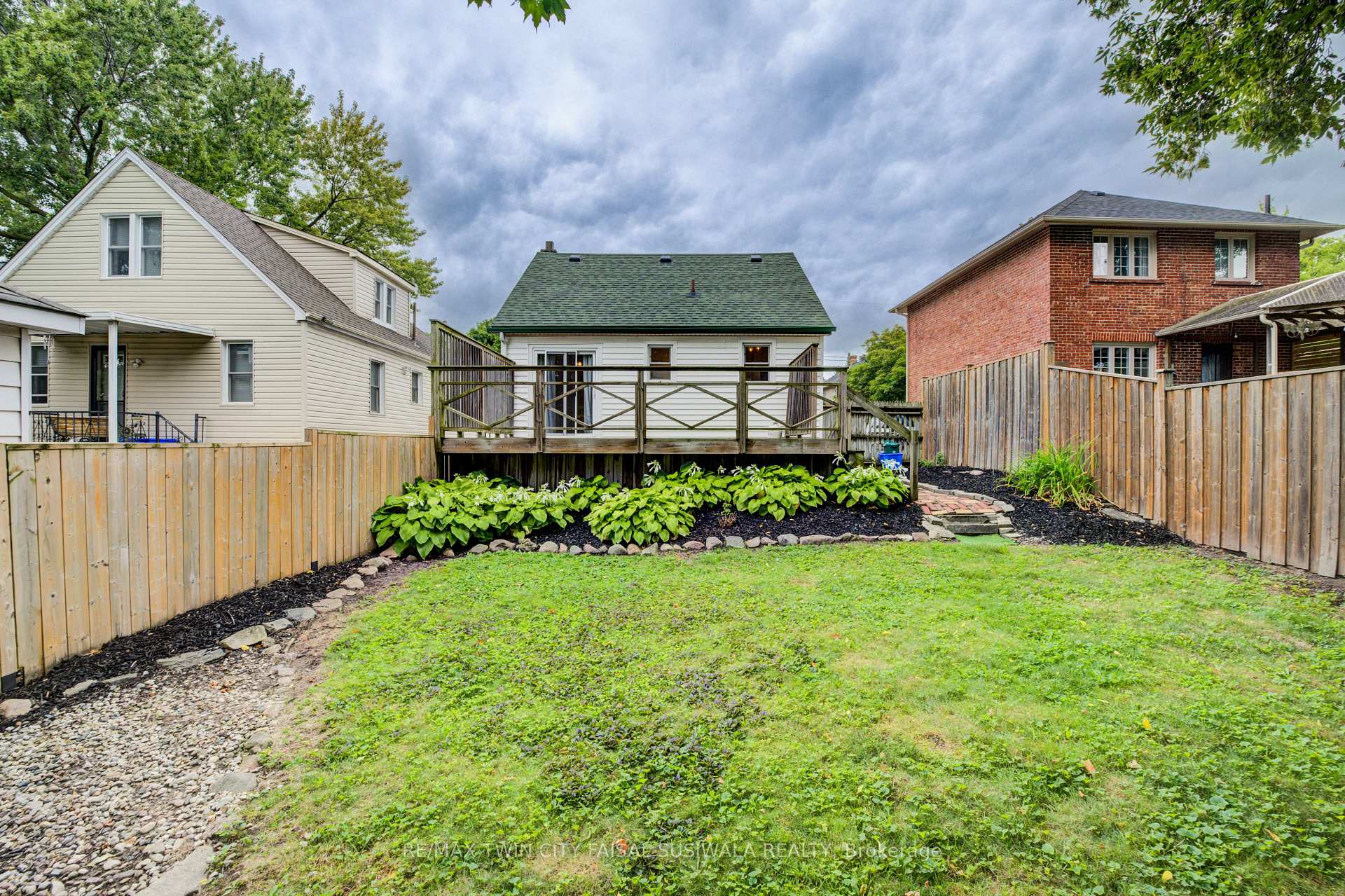 Photo 4 of 99 Gildner Street, Kitchener — HOMEH