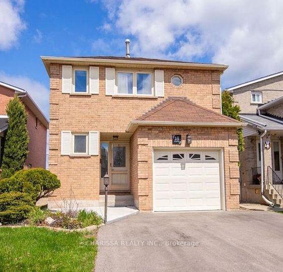 Front of Unit BSMT, 16 Puritan Court