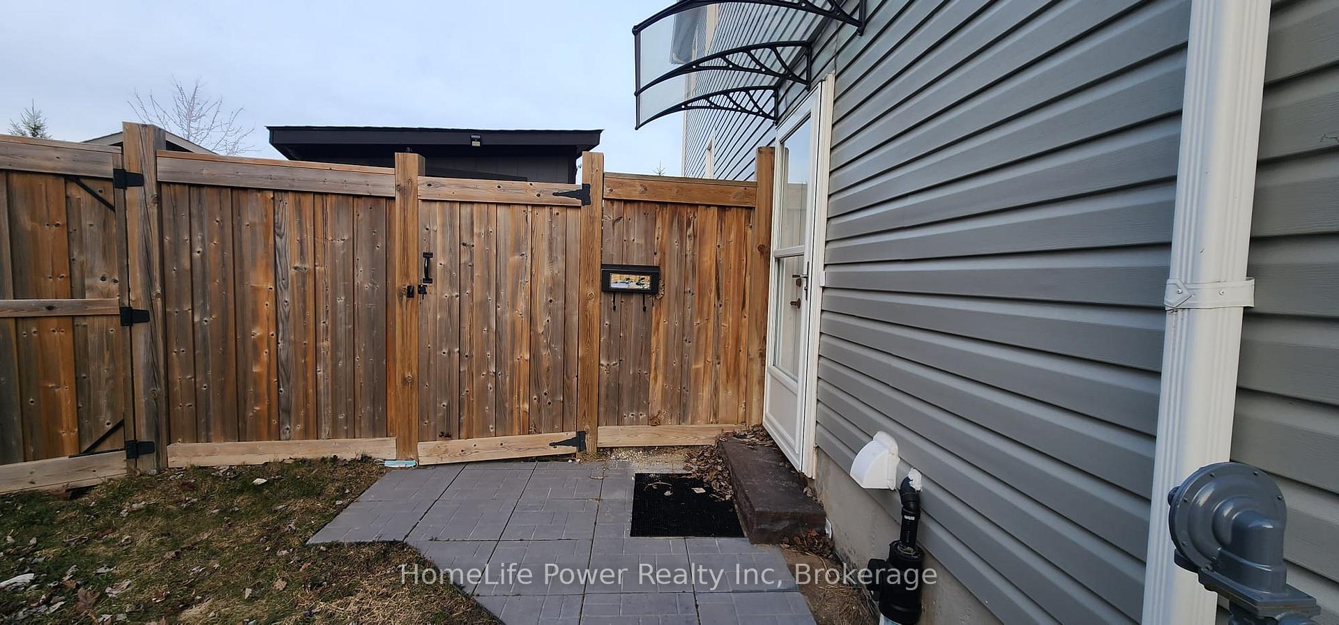 Photo 1 of Unit Basement, 322 Grovehill Crescent, Kitchener — HOMEH
