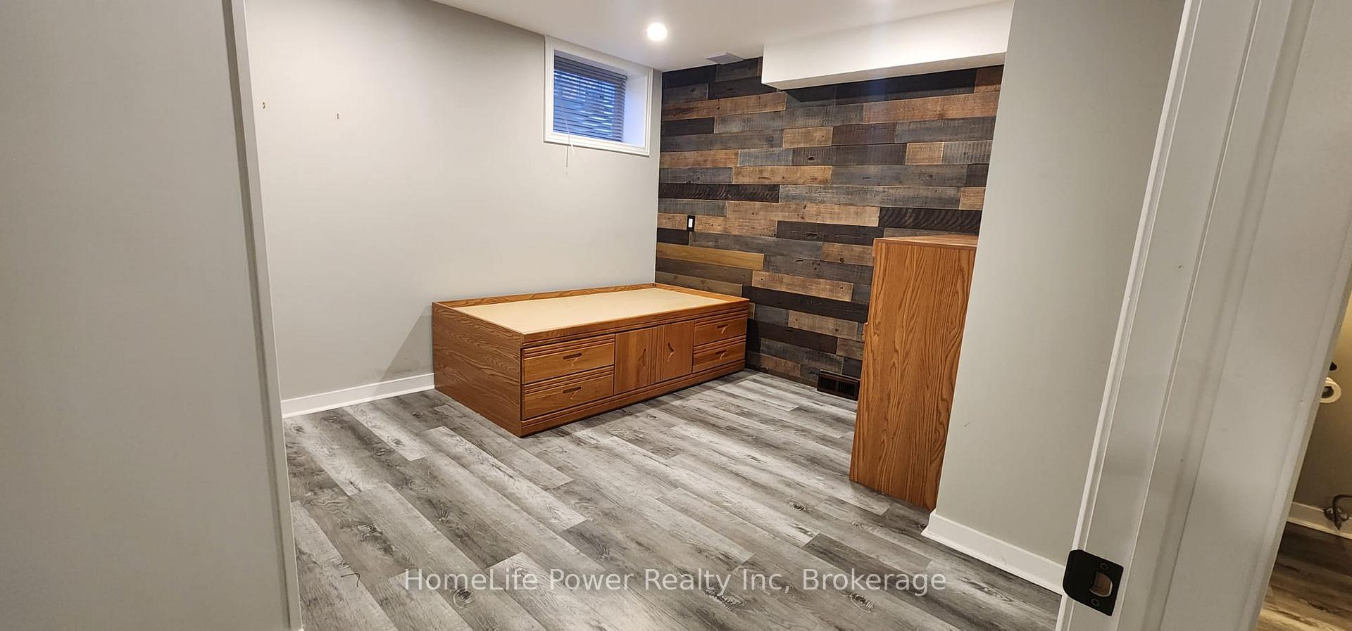 Photo 4 of Unit Basement, 322 Grovehill Crescent, Kitchener — HOMEH