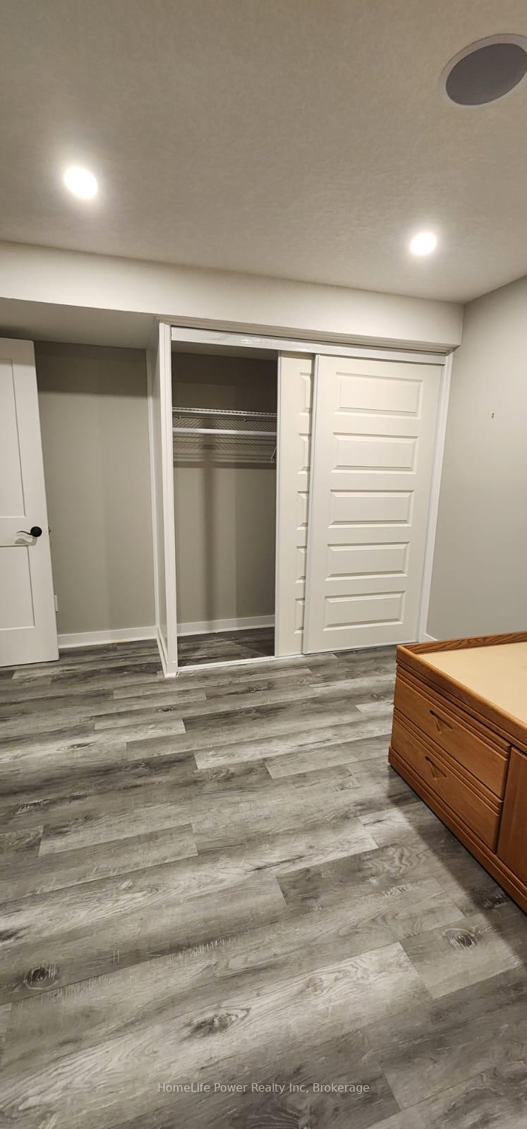 Photo 5 of Unit Basement, 322 Grovehill Crescent, Kitchener — HOMEH