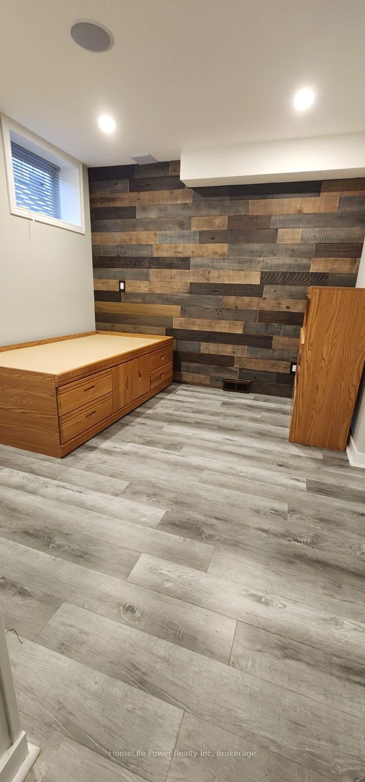 Photo 6 of Unit Basement, 322 Grovehill Crescent, Kitchener — HOMEH