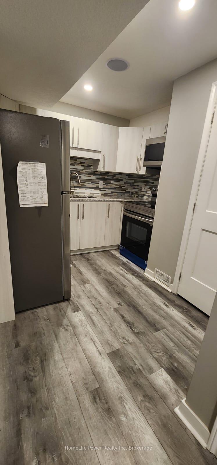 Photo 7 of Unit Basement, 322 Grovehill Crescent, Kitchener — HOMEH