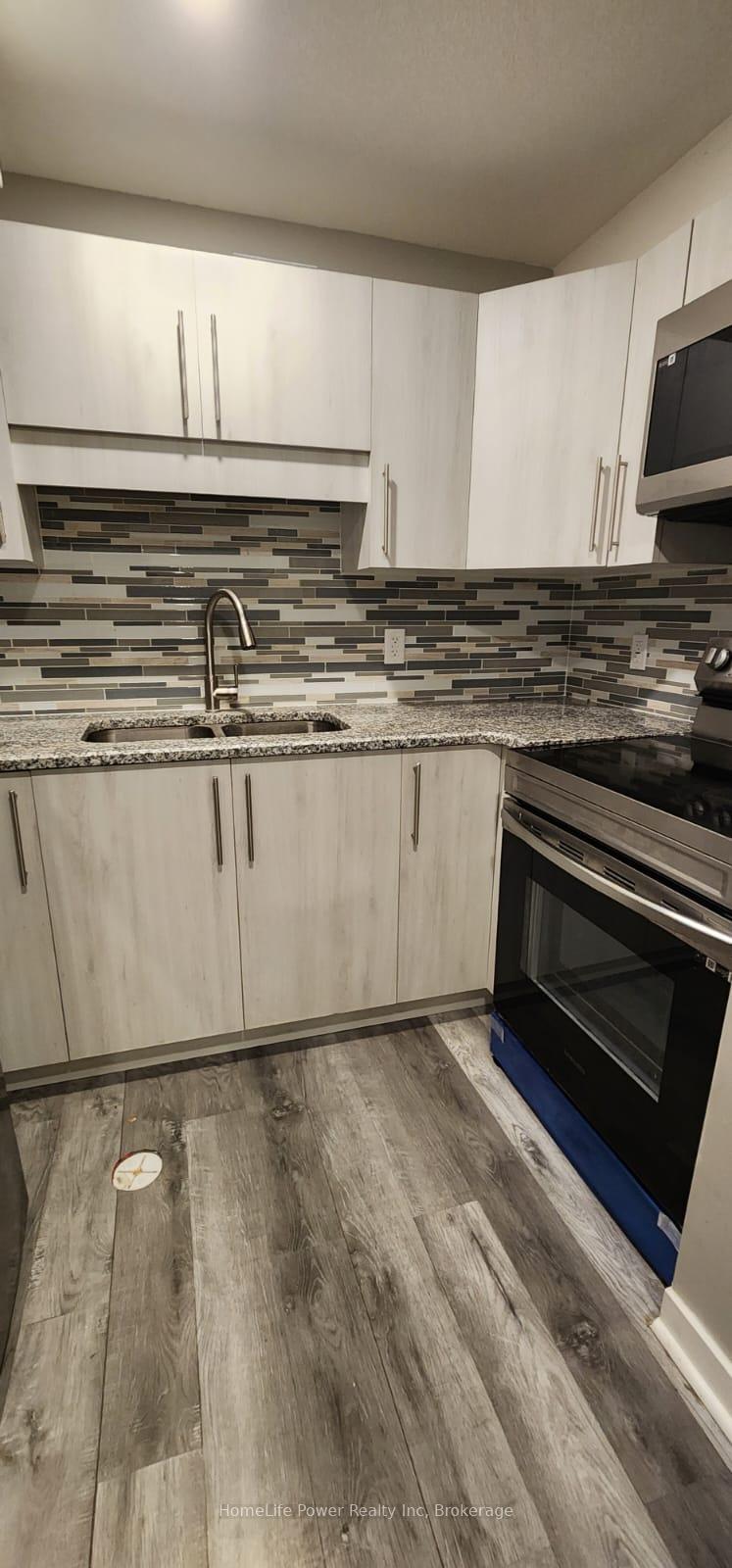 Photo 8 of Unit Basement, 322 Grovehill Crescent, Kitchener — HOMEH