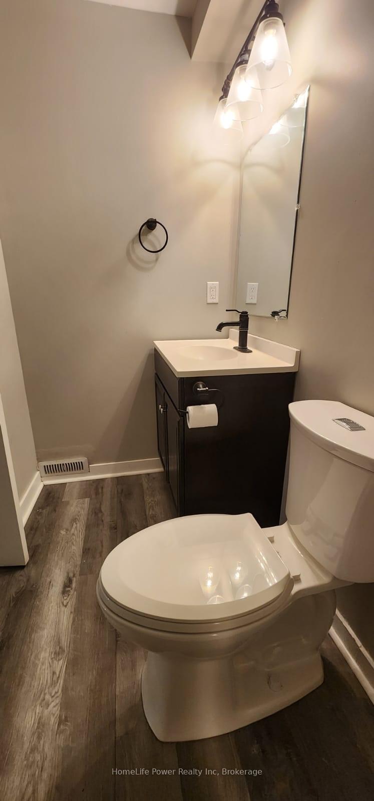 Photo 10 of Unit Basement, 322 Grovehill Crescent, Kitchener — HOMEH
