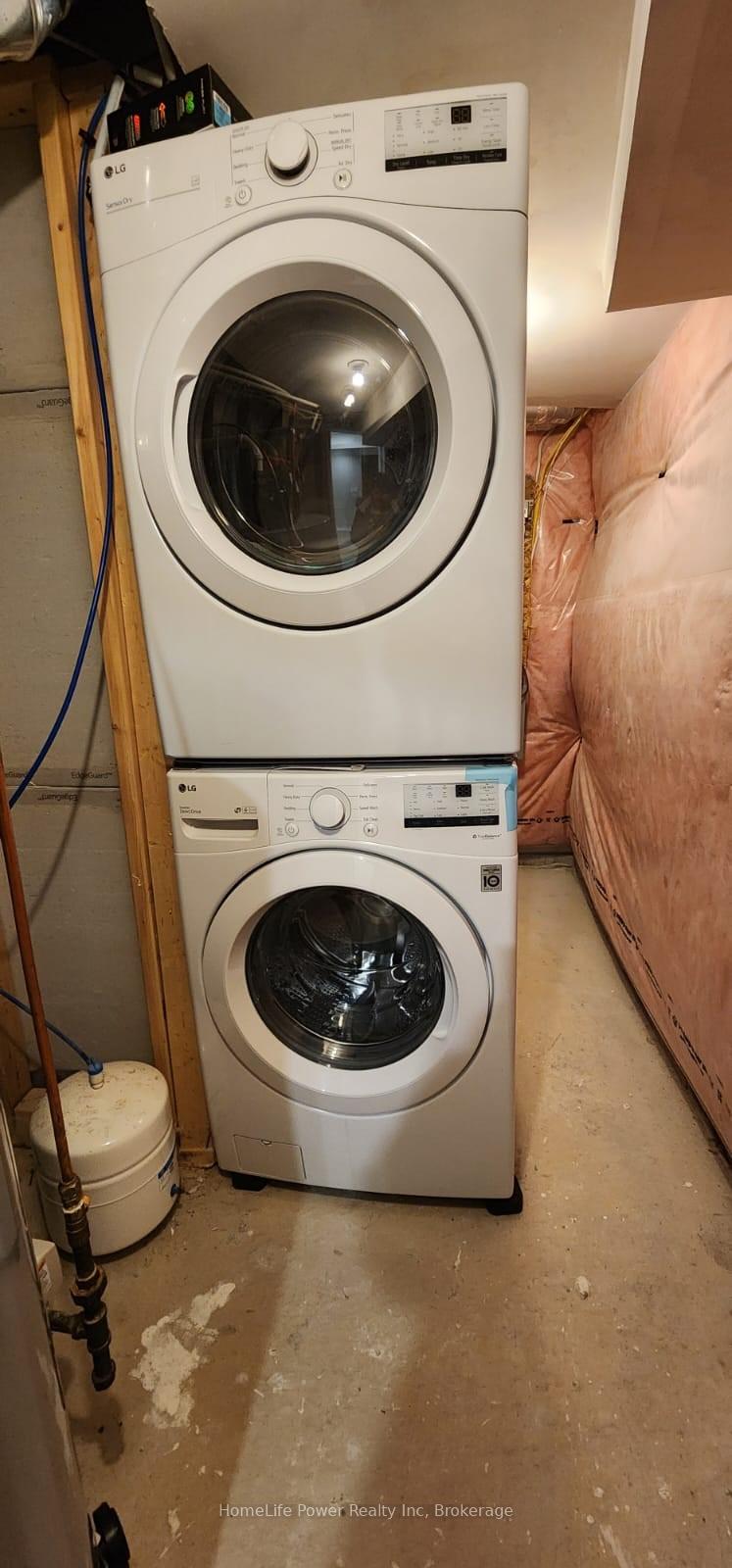 Photo 11 of Unit Basement, 322 Grovehill Crescent, Kitchener — HOMEH